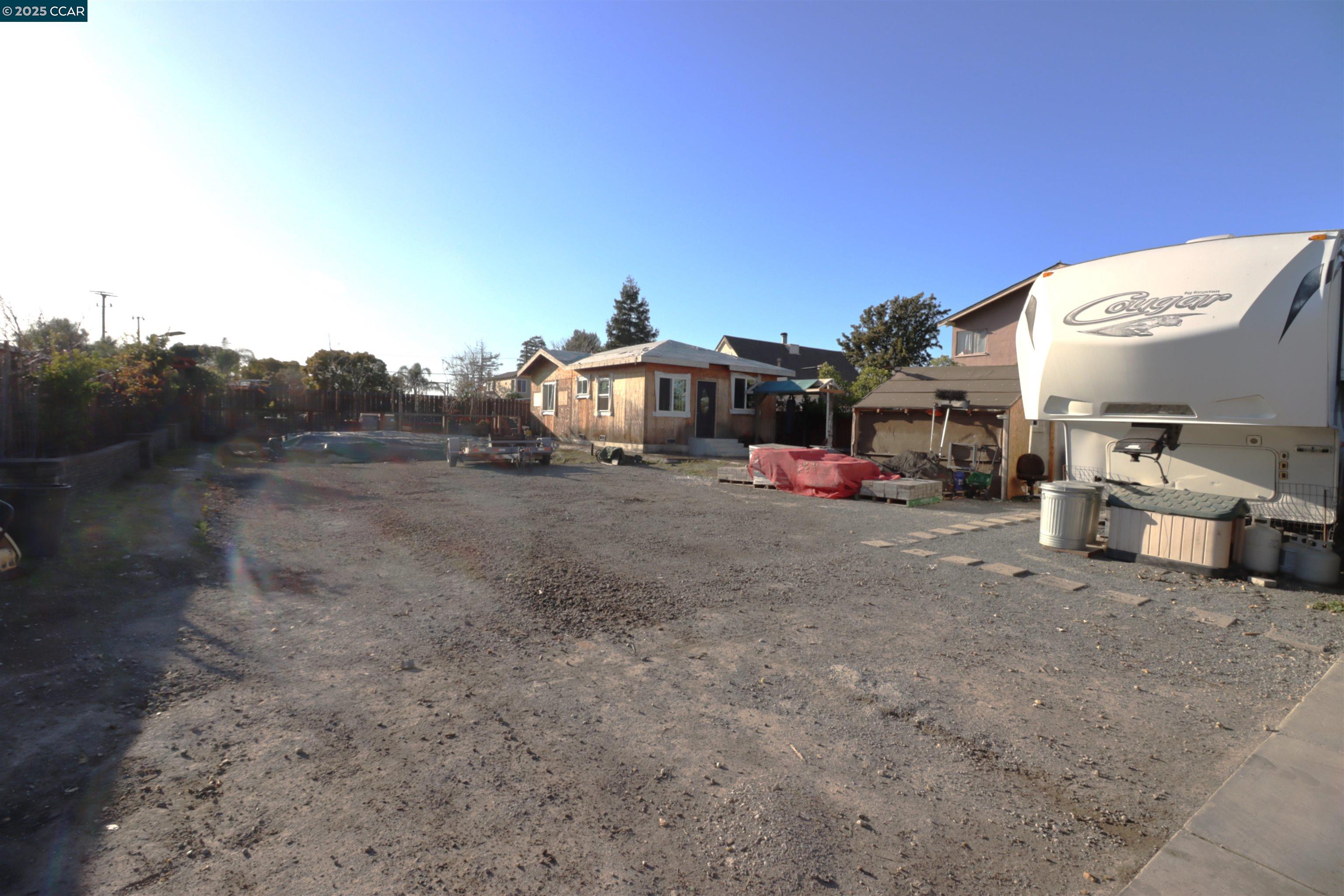Detail Gallery Image 3 of 19 For 209 Solano Ave, Bay Point,  CA 94565 - – Beds | – Baths