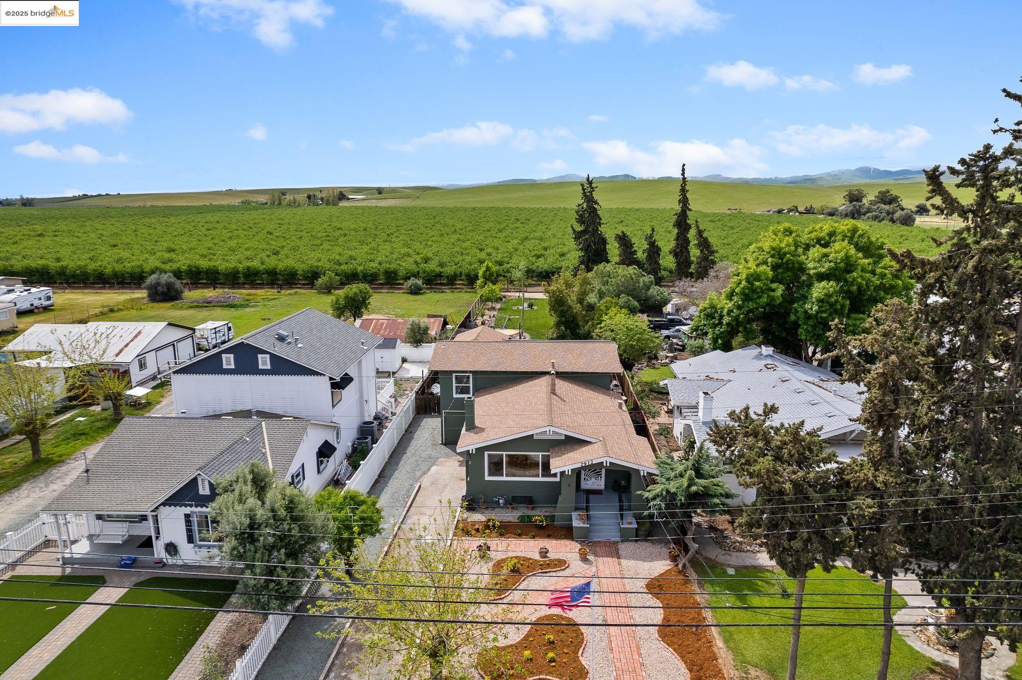Detail Gallery Image 41 of 53 For 2912 Camino Diablo, Byron,  CA 94514 - 3 Beds | 2 Baths