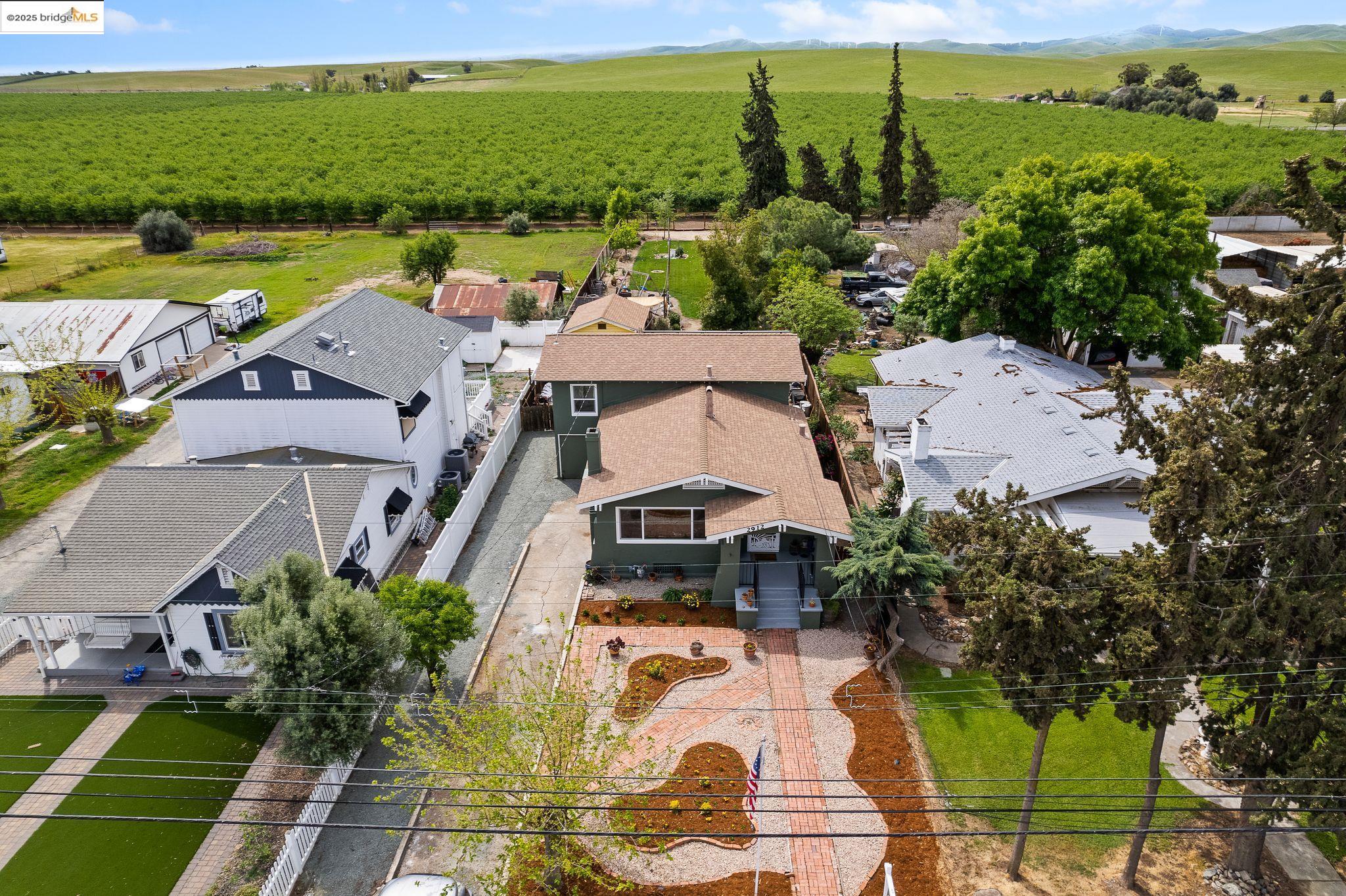 Detail Gallery Image 42 of 53 For 2912 Camino Diablo, Byron,  CA 94514 - 3 Beds | 2 Baths