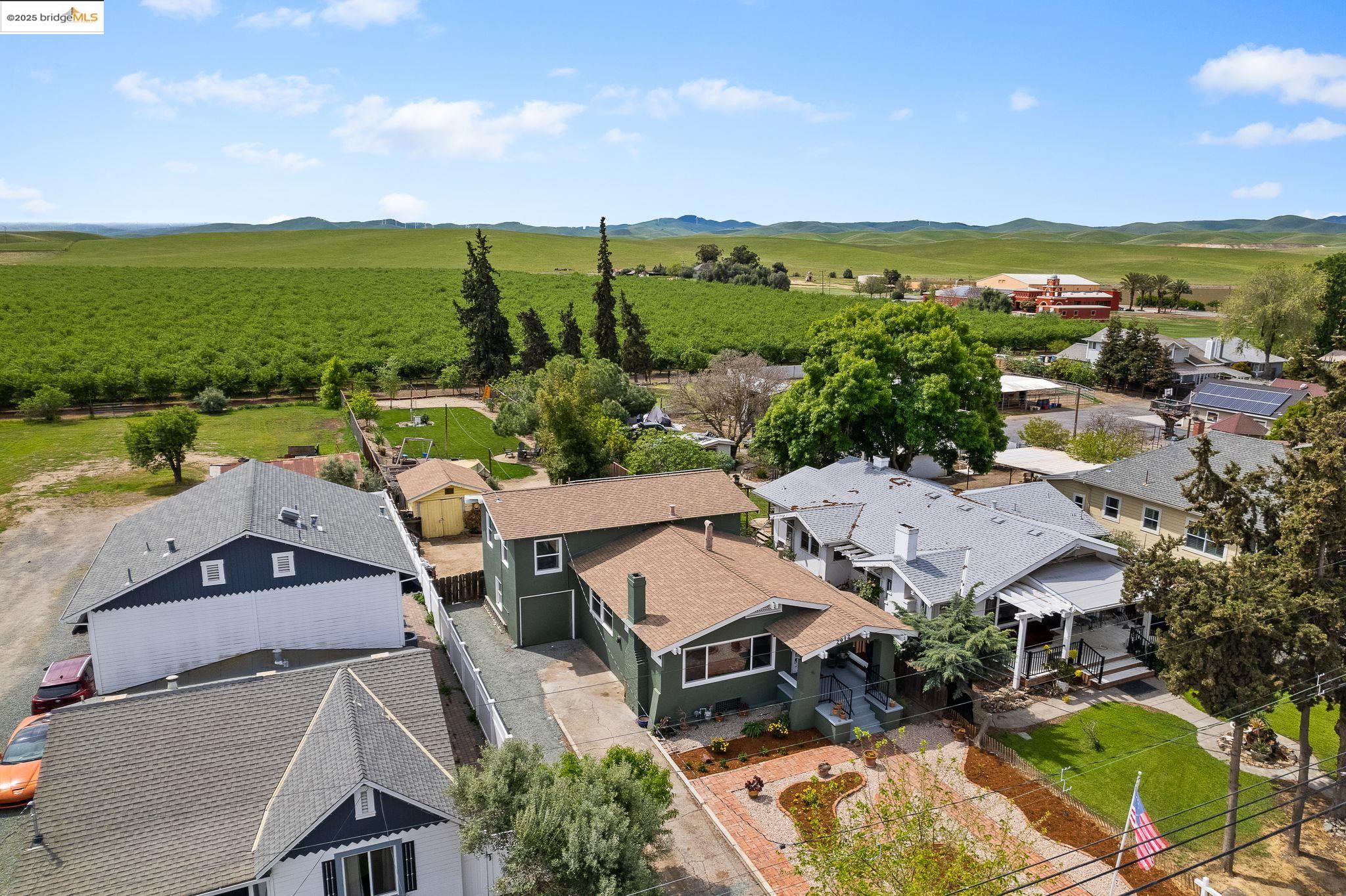 Detail Gallery Image 43 of 53 For 2912 Camino Diablo, Byron,  CA 94514 - 3 Beds | 2 Baths
