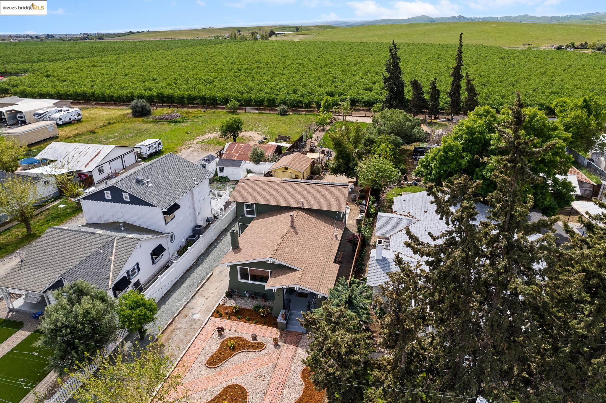 Detail Gallery Image 44 of 53 For 2912 Camino Diablo, Byron,  CA 94514 - 3 Beds | 2 Baths