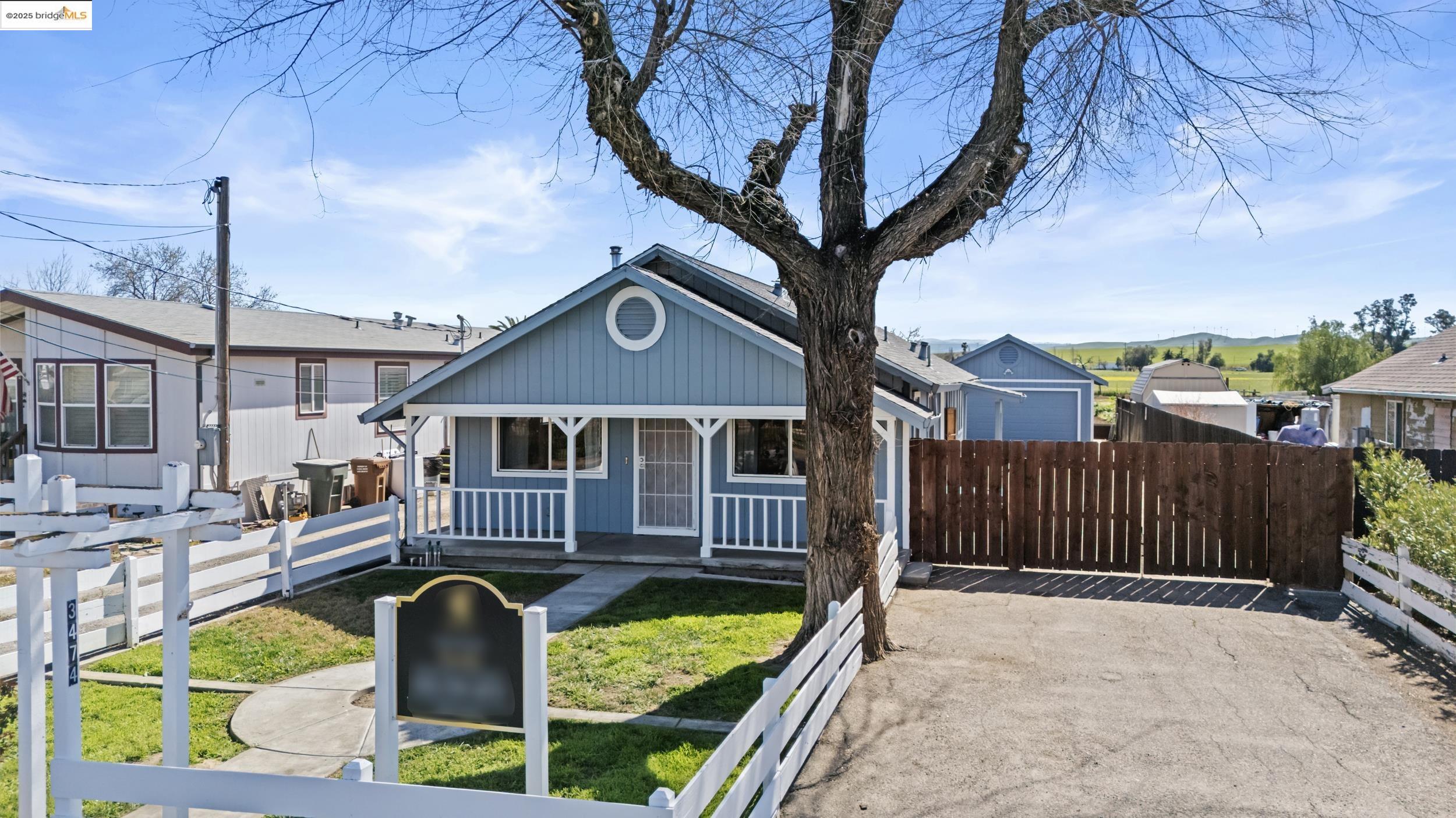 Detail Gallery Image 32 of 35 For 3474 Camino Diablo, Byron,  CA 94514 - 3 Beds | 2 Baths
