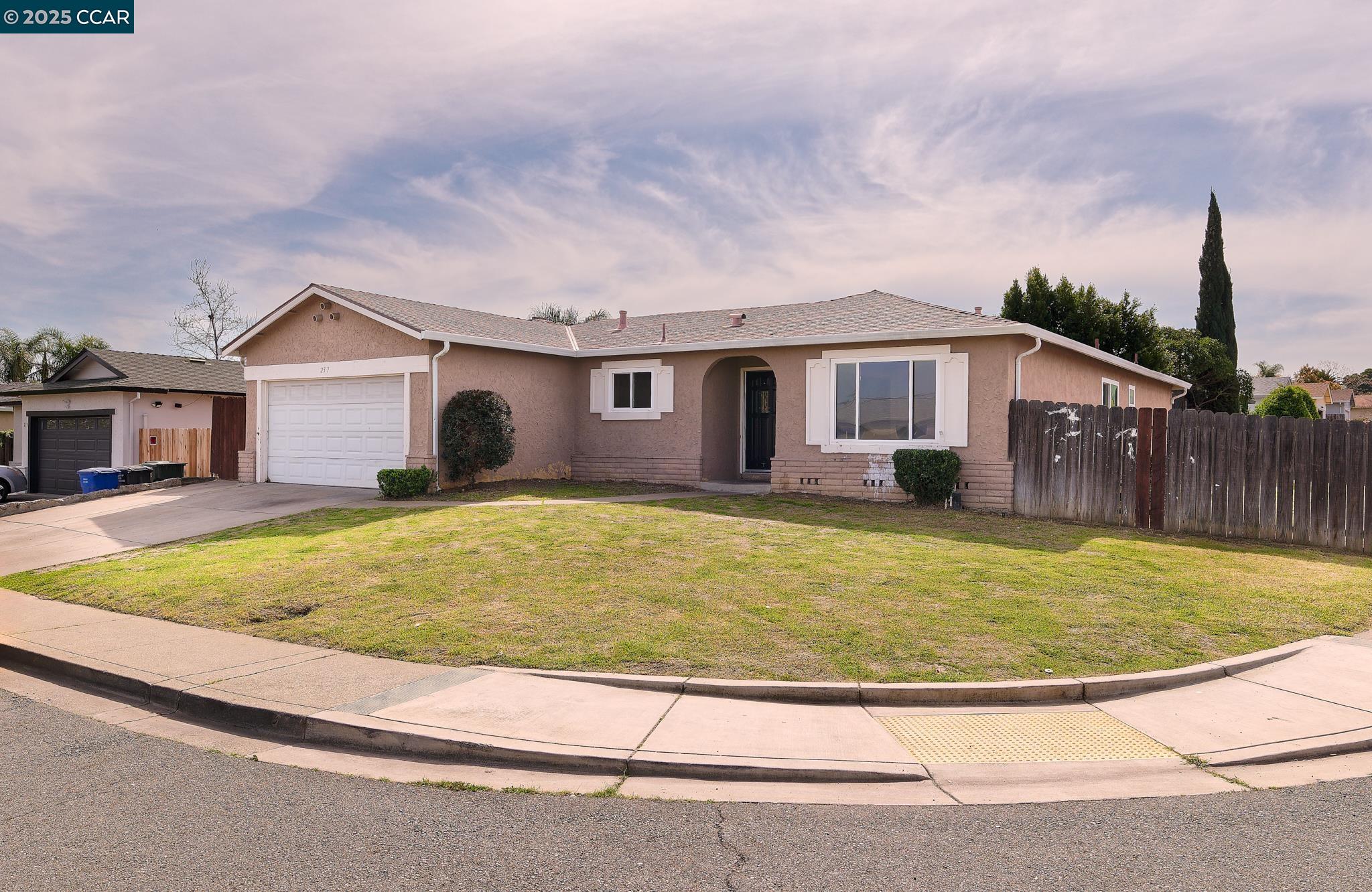 Detail Gallery Image 1 of 1 For 237 Atherton Ave, Pittsburg,  CA 94565 - 4 Beds | 2 Baths