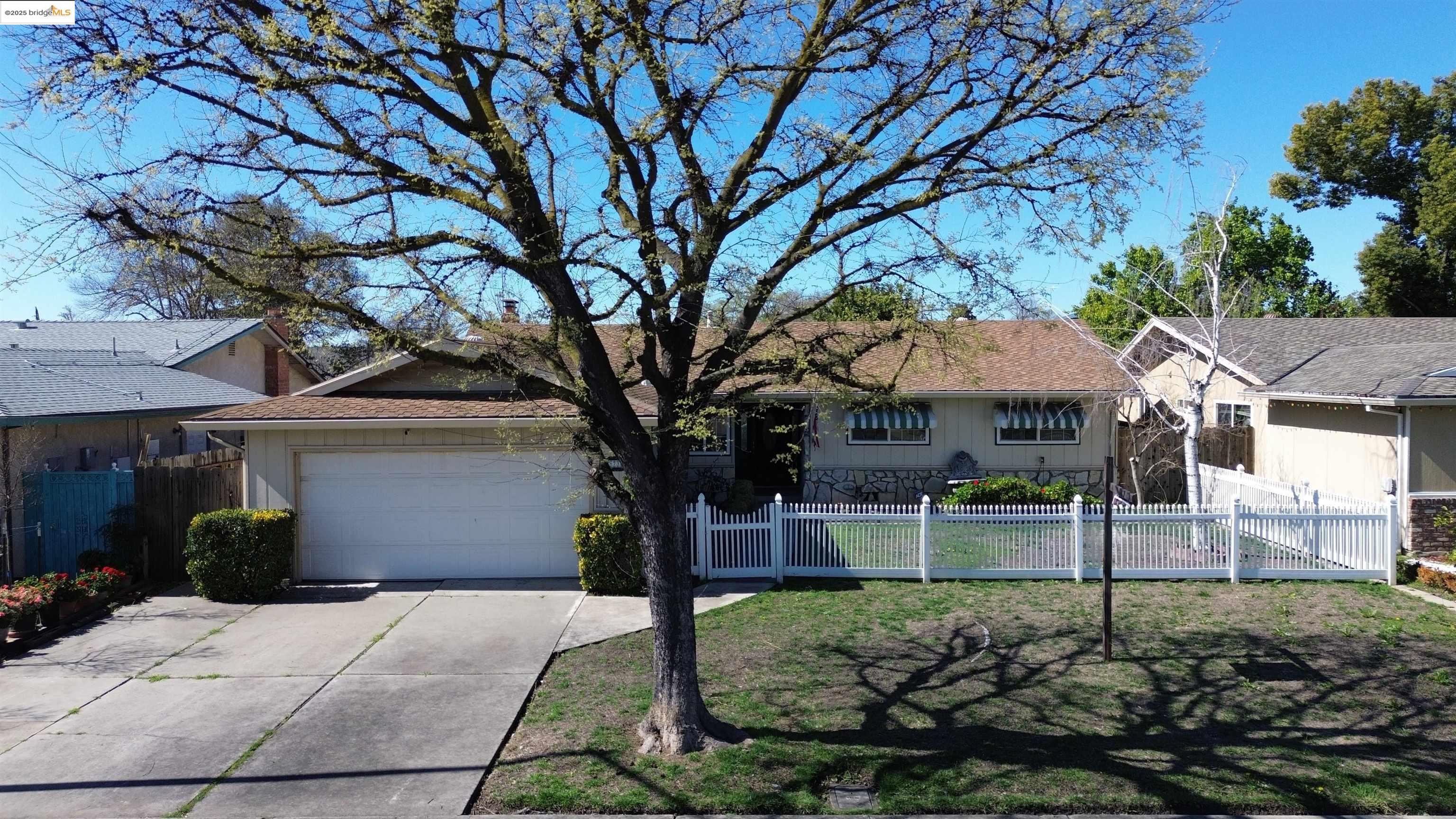 Detail Gallery Image 24 of 25 For 8733 Ensenada Dr, Stockton,  CA 95210 - 3 Beds | 2 Baths