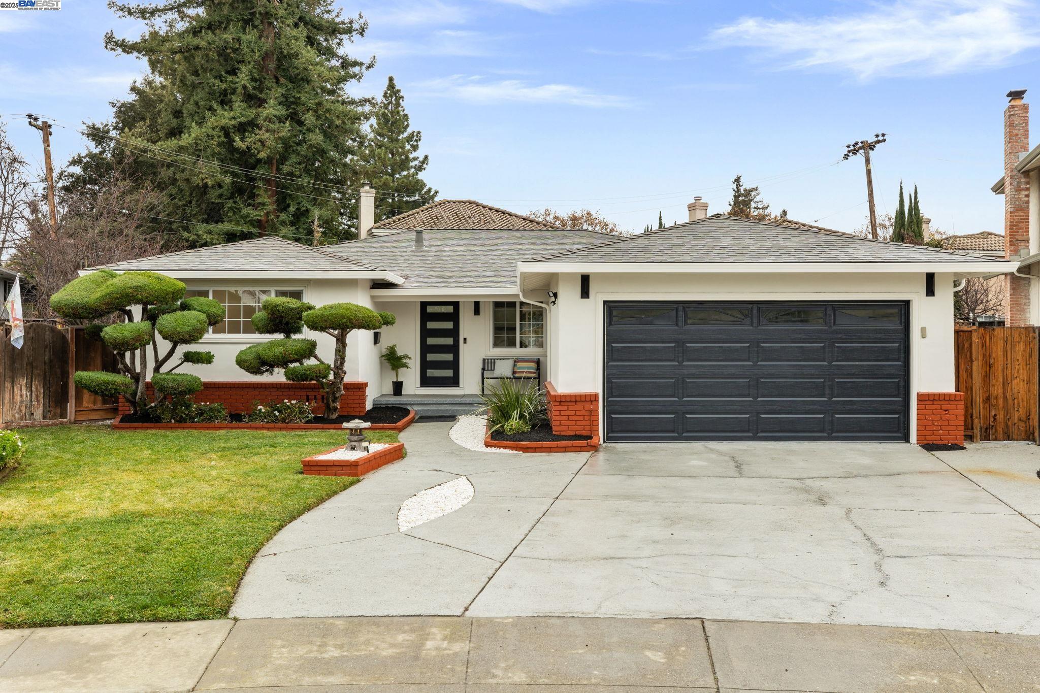 Detail Gallery Image 1 of 1 For 38160 Eggers Court, Fremont,  CA 94536-5216 - 4 Beds | 2 Baths