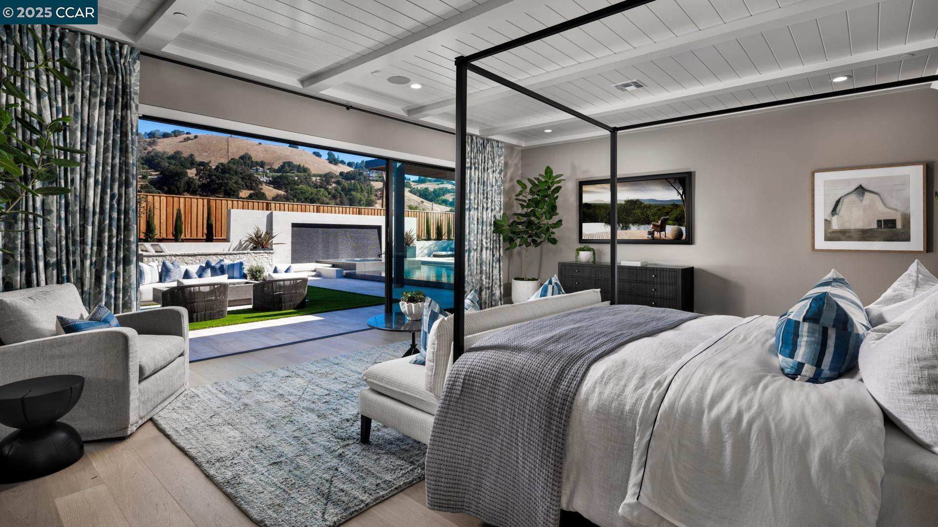 Detail Gallery Image 11 of 37 For 18501 Corte Damian, Morgan Hill,  CA 95037 - 5 Beds | 5/1 Baths