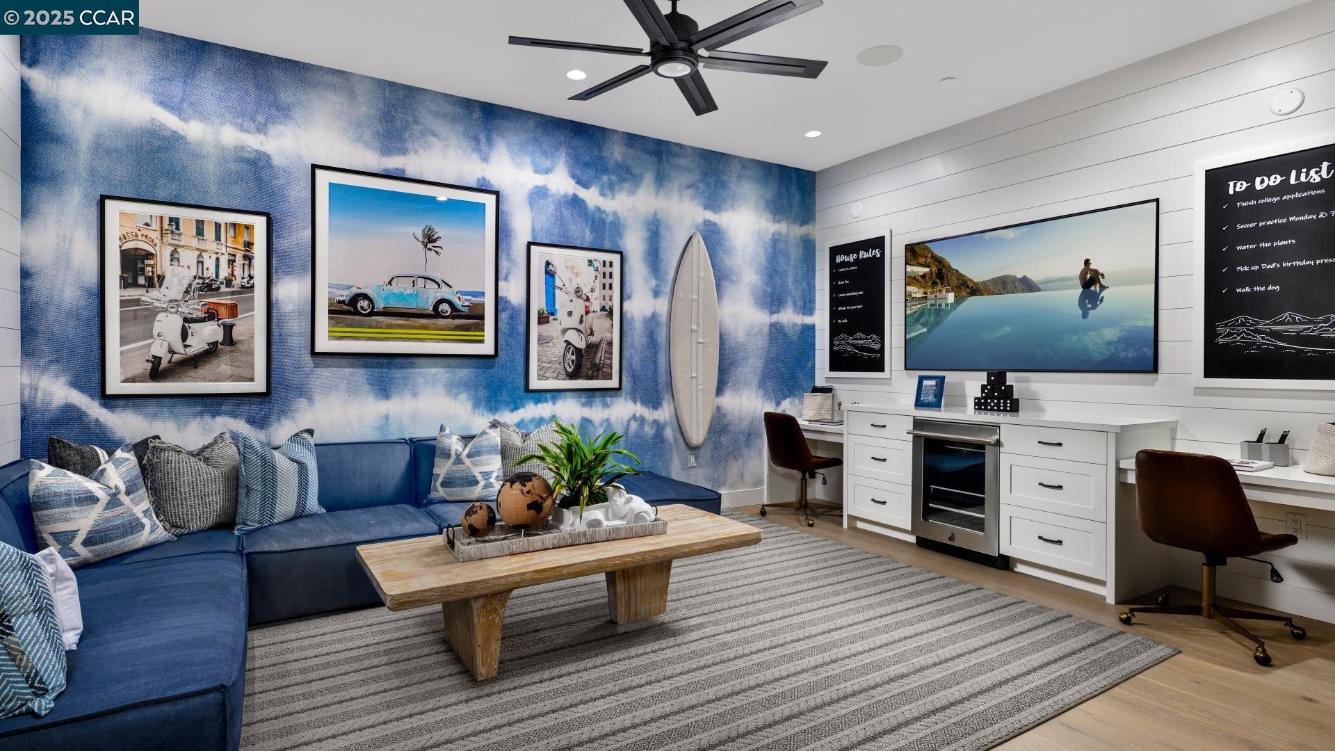 Detail Gallery Image 13 of 37 For 18501 Corte Damian, Morgan Hill,  CA 95037 - 5 Beds | 5/1 Baths