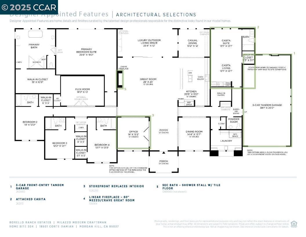 Detail Gallery Image 22 of 37 For 18501 Corte Damian, Morgan Hill,  CA 95037 - 5 Beds | 5/1 Baths