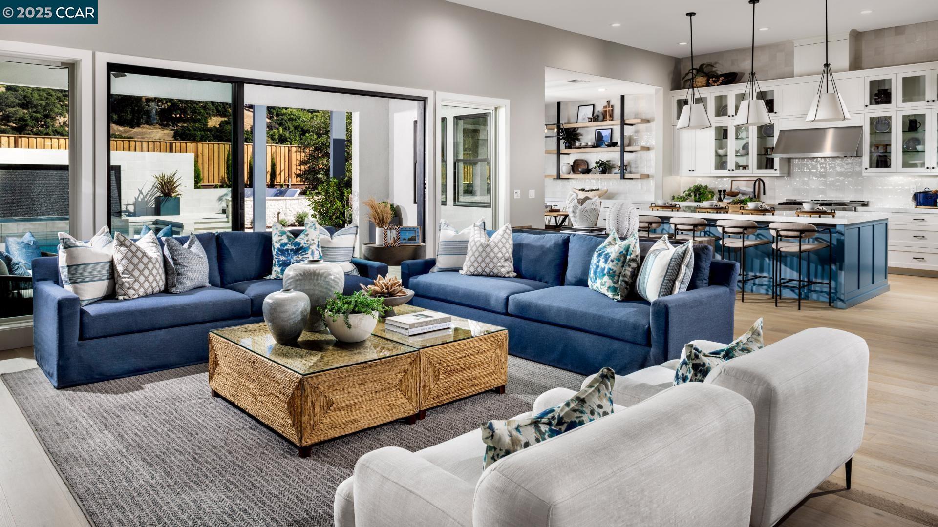 Detail Gallery Image 7 of 37 For 18501 Corte Damian, Morgan Hill,  CA 95037 - 5 Beds | 5/1 Baths