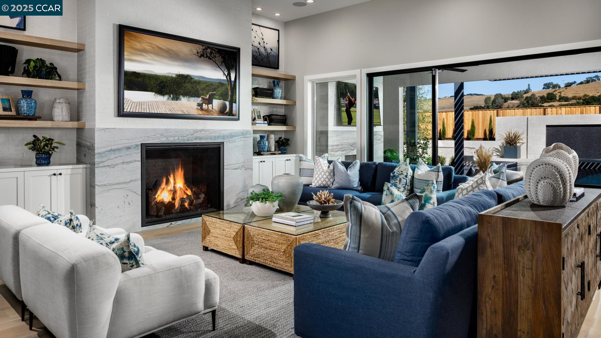 Detail Gallery Image 9 of 37 For 18501 Corte Damian, Morgan Hill,  CA 95037 - 5 Beds | 5/1 Baths