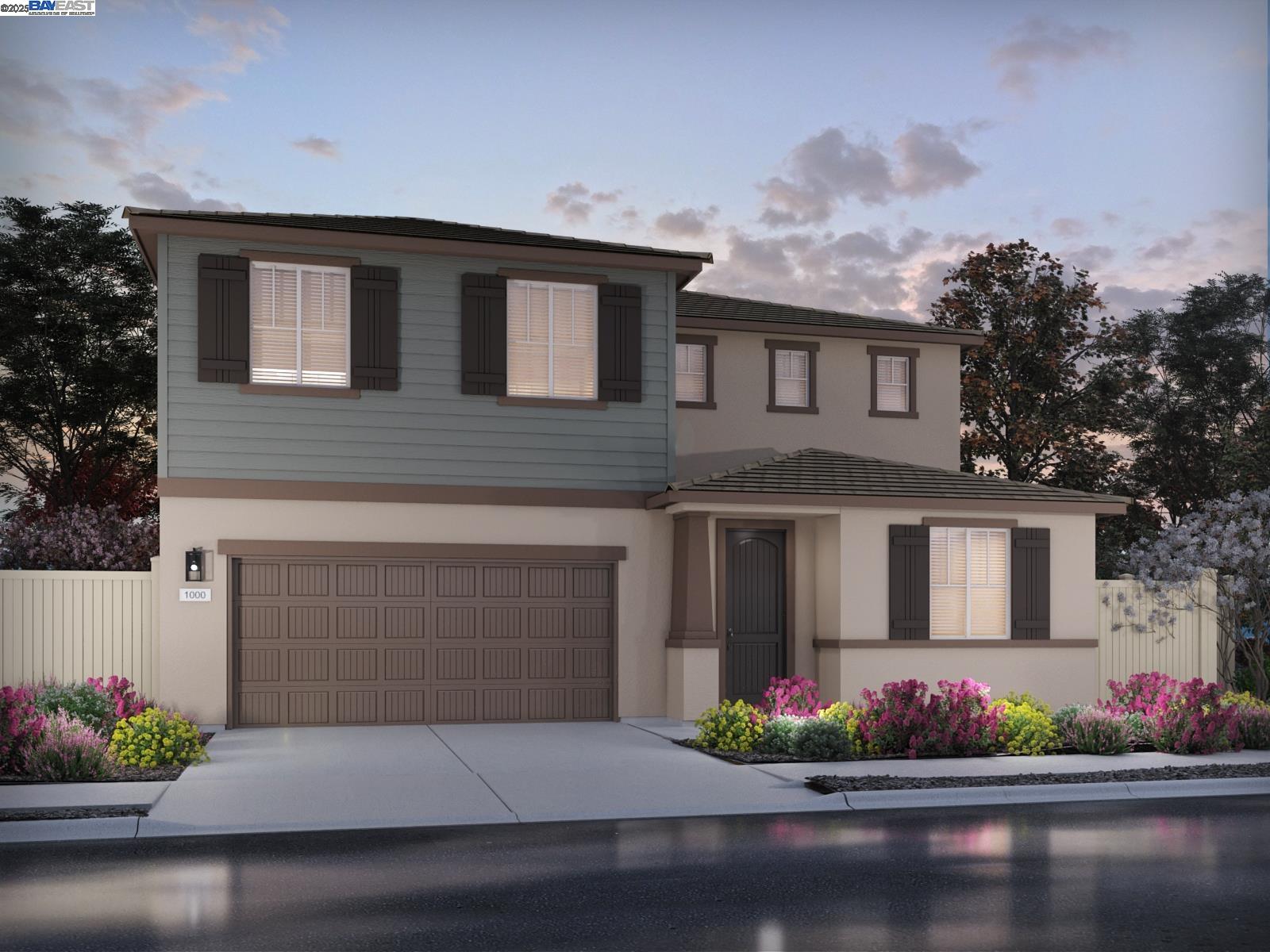 Detail Gallery Image 1 of 3 For 1948 Hedaro Pl, Manteca,  CA 95337 - 4 Beds | 3/1 Baths