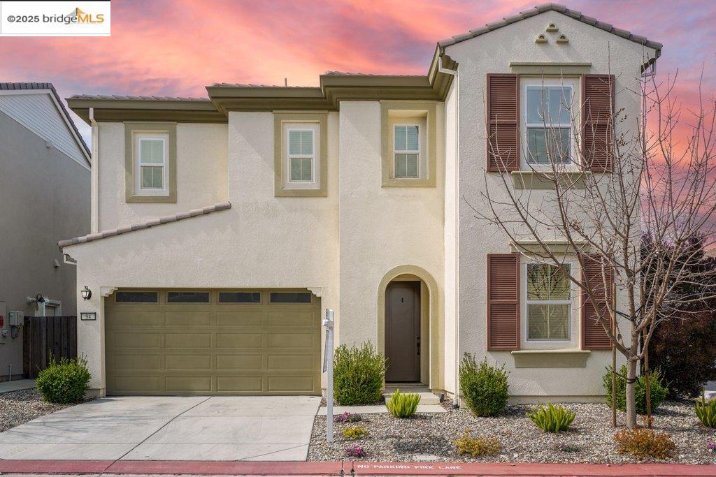 Detail Gallery Image 1 of 1 For 94 Kestral Way, Brentwood,  CA 94513 - 4 Beds | 3 Baths