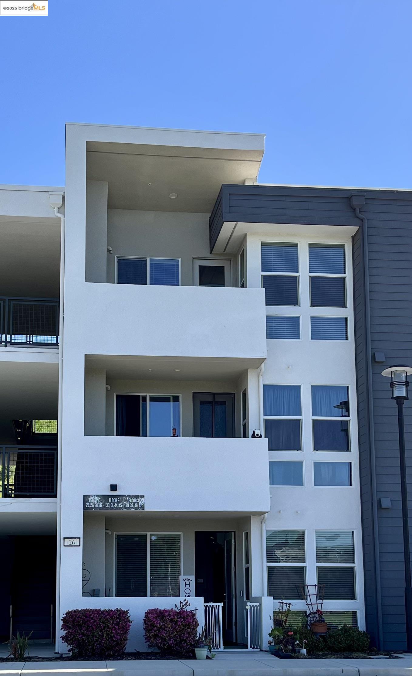 Detail Gallery Image 1 of 14 For 2500 Wildflower Station Pl #26,  Antioch,  CA 94531 - 1 Beds | 1 Baths