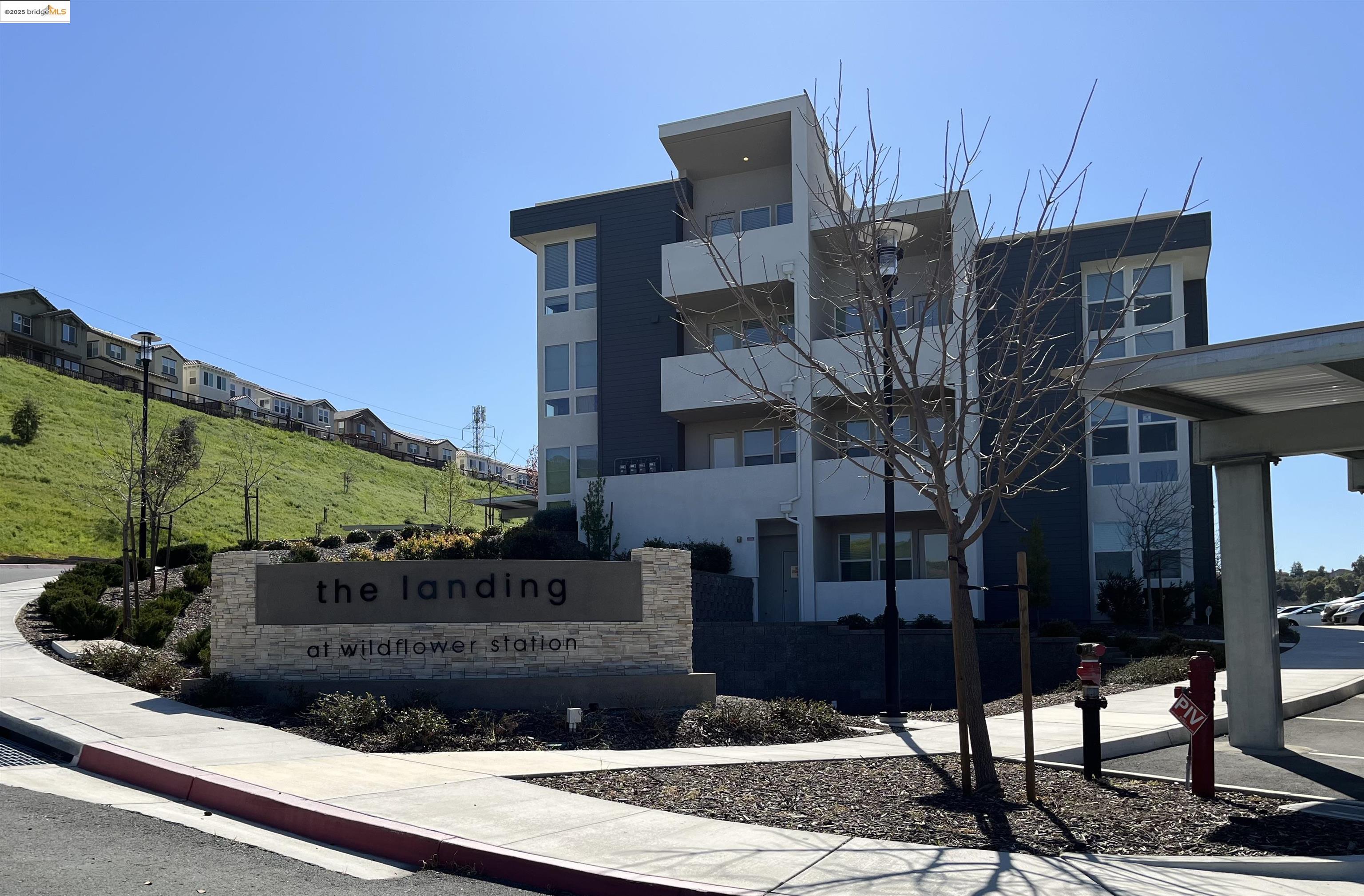 Detail Gallery Image 14 of 14 For 2500 Wildflower Station Pl #26,  Antioch,  CA 94531 - 1 Beds | 1 Baths