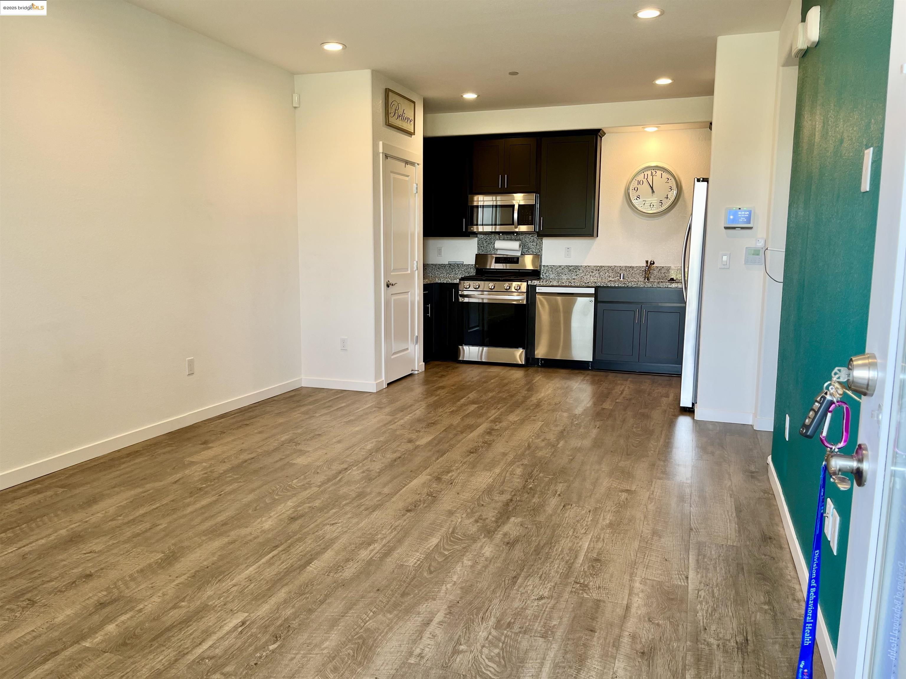 Detail Gallery Image 6 of 14 For 2500 Wildflower Station Pl #26,  Antioch,  CA 94531 - 1 Beds | 1 Baths