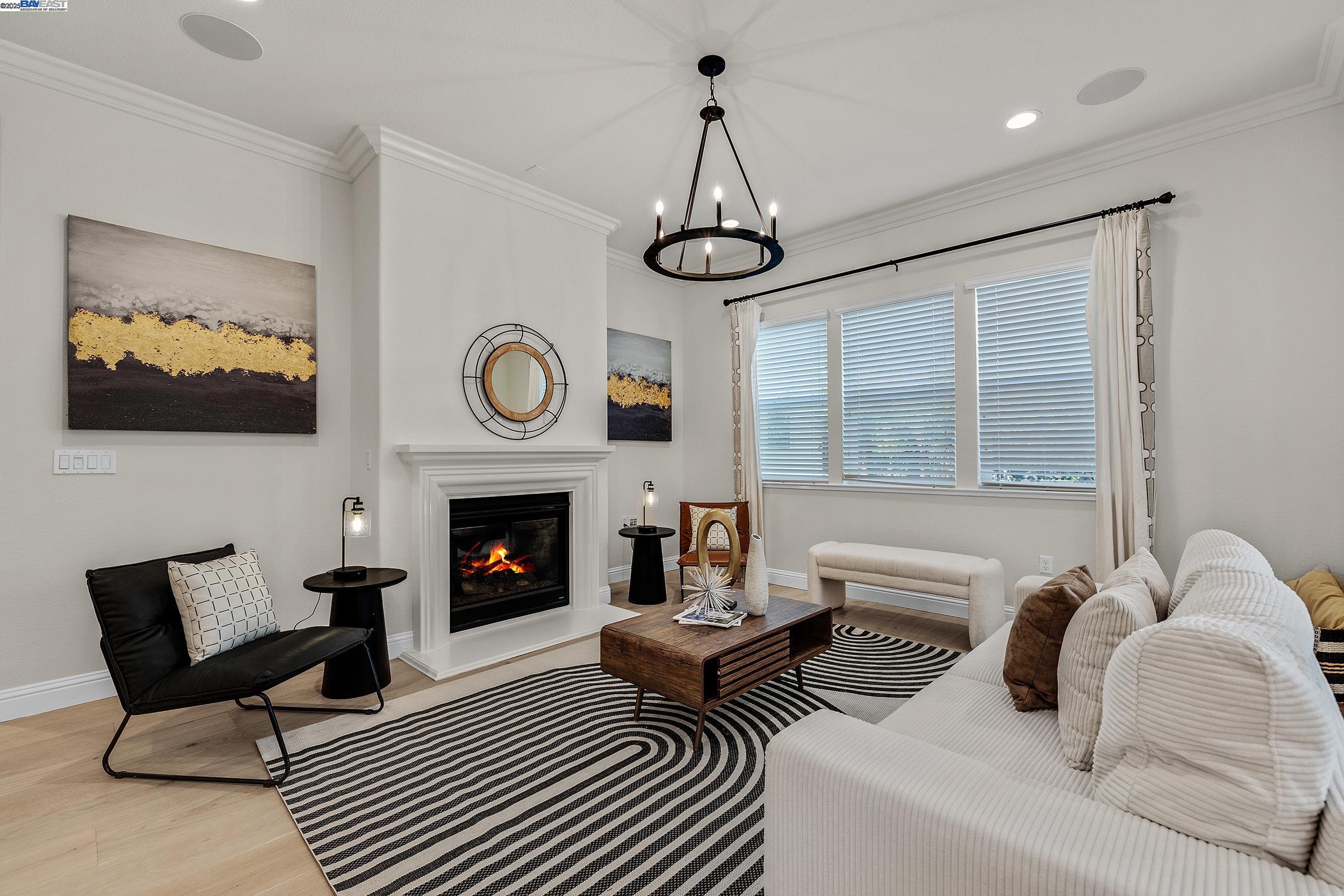 Detail Gallery Image 16 of 52 For 4519 Spring Mountain Way, Dublin,  CA 94568 - 5 Beds | 4 Baths