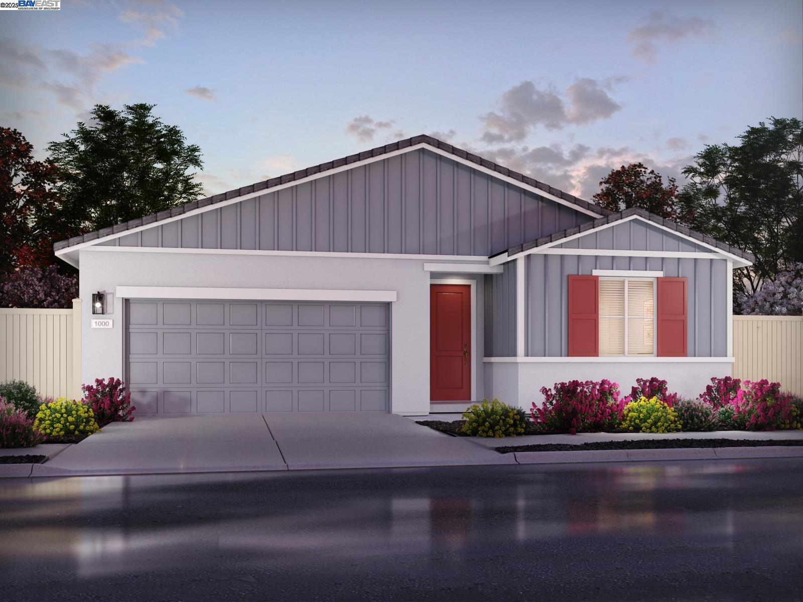 Detail Gallery Image 1 of 1 For 1987 Hedaro Pl, Manteca,  CA 95337 - 4 Beds | 2/1 Baths