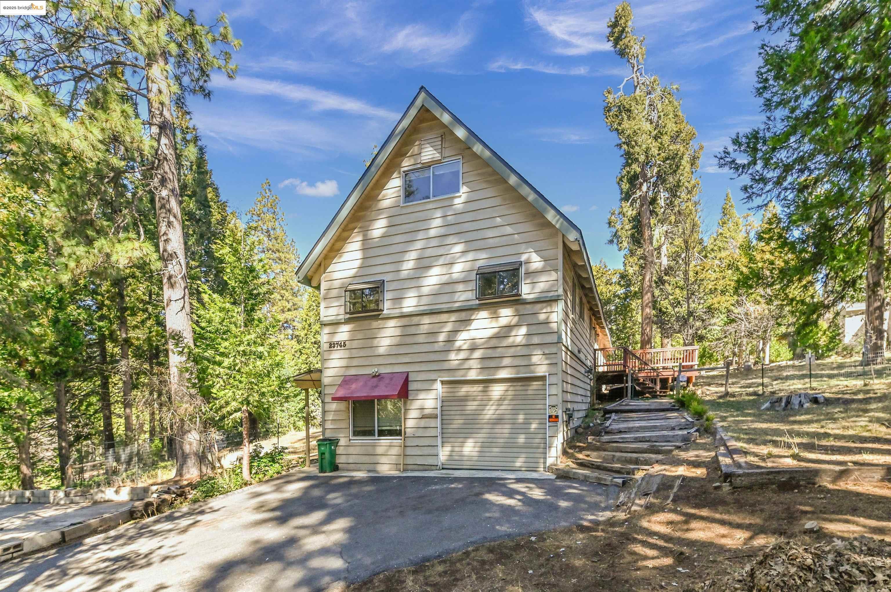 Detail Gallery Image 34 of 38 For 23745 Confidence South Fork, Twain Harte,  CA 95370 - 3 Beds | 2 Baths