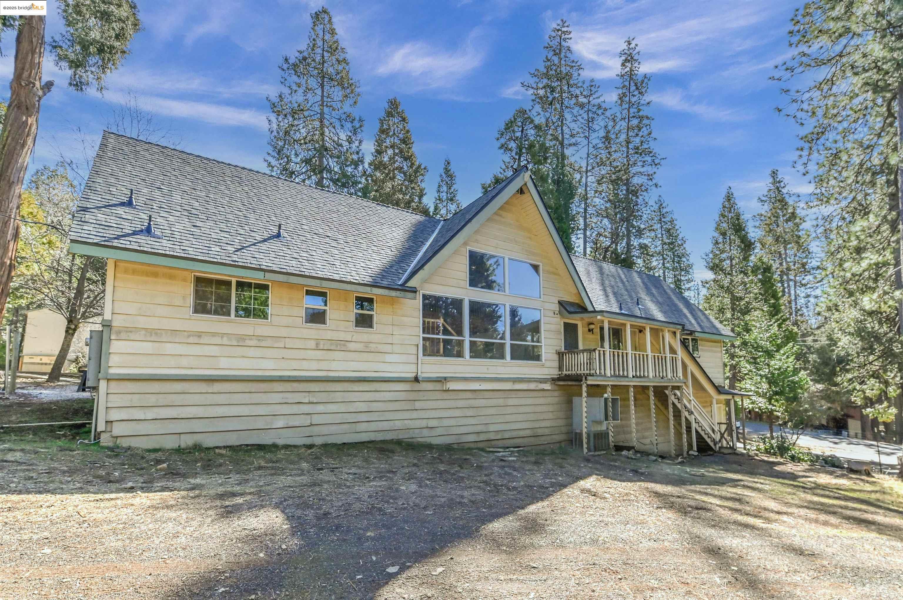 Detail Gallery Image 8 of 38 For 23745 Confidence South Fork, Twain Harte,  CA 95370 - 3 Beds | 2 Baths