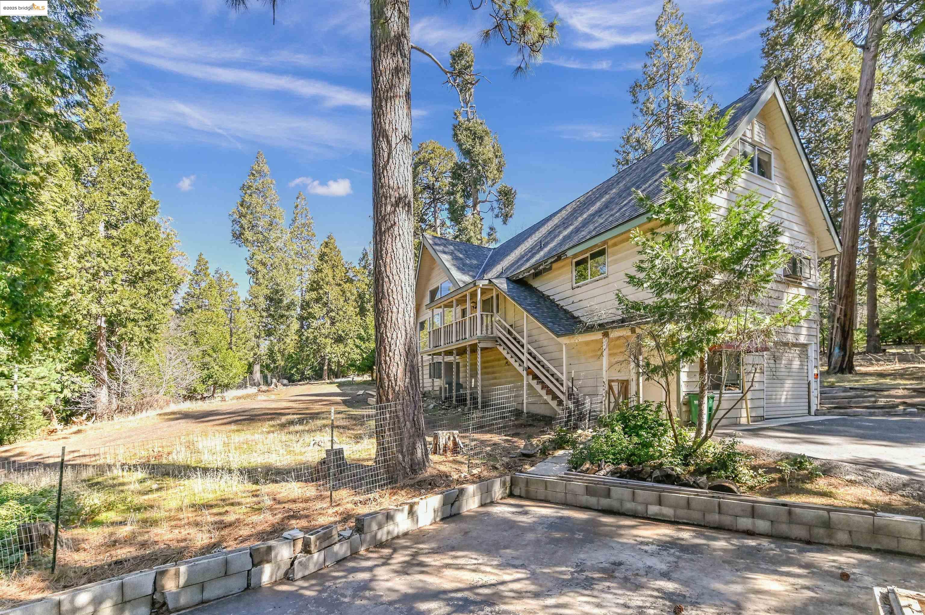 Detail Gallery Image 9 of 38 For 23745 Confidence South Fork, Twain Harte,  CA 95370 - 3 Beds | 2 Baths
