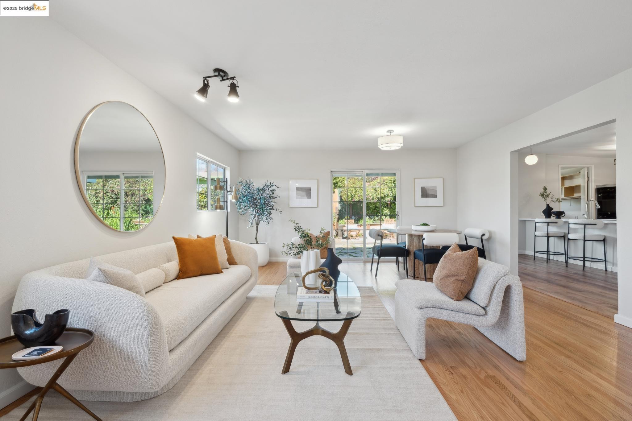 Detail Gallery Image 1 of 1 For 1816 Butte St, Richmond,  CA 94804 - 3 Beds | 2 Baths