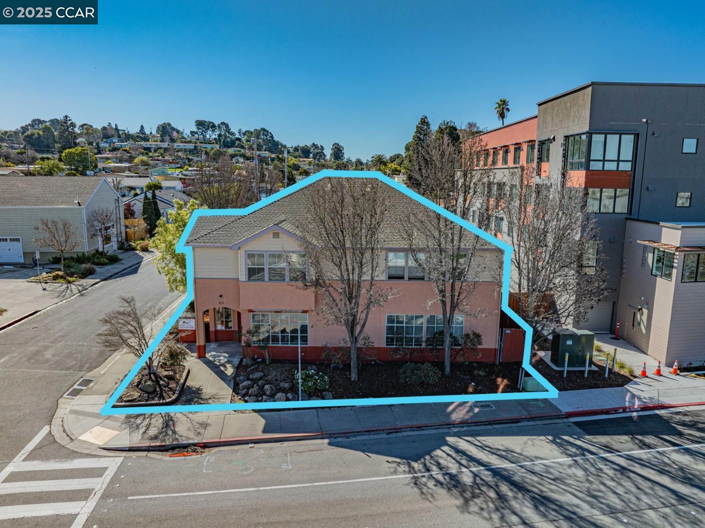Detail Gallery Image 2 of 28 For 815 San Pablo Ave, Pinole,  CA 94564 - – Beds | – Baths