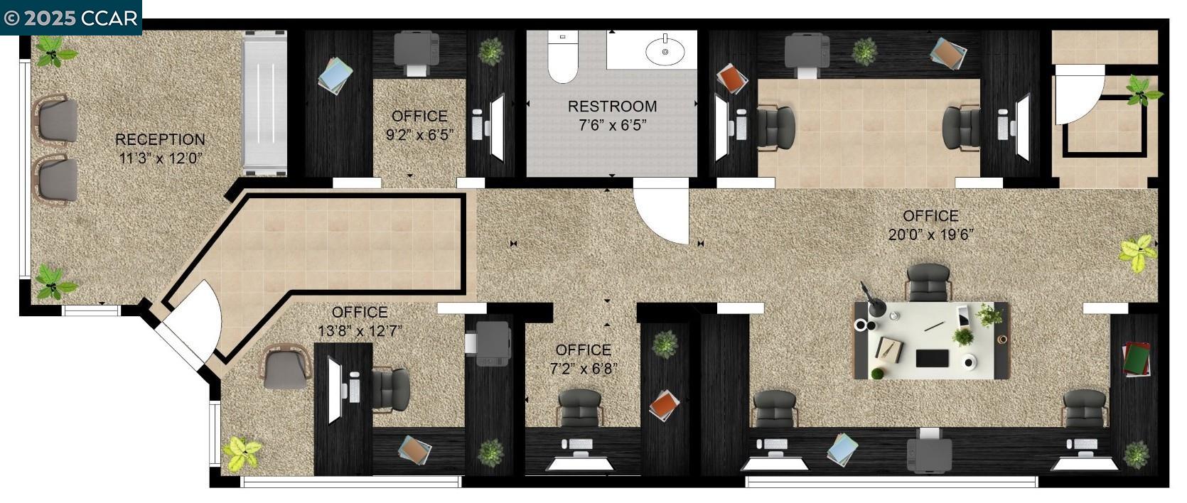 Detail Gallery Image 16 of 28 For 815 San Pablo Ave, Pinole,  CA 94564 - – Beds | – Baths
