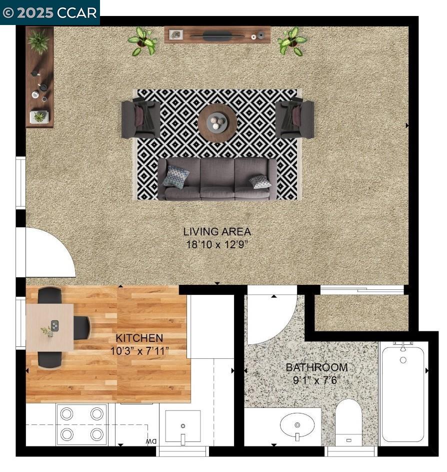 Detail Gallery Image 23 of 28 For 815 San Pablo Ave, Pinole,  CA 94564 - – Beds | – Baths