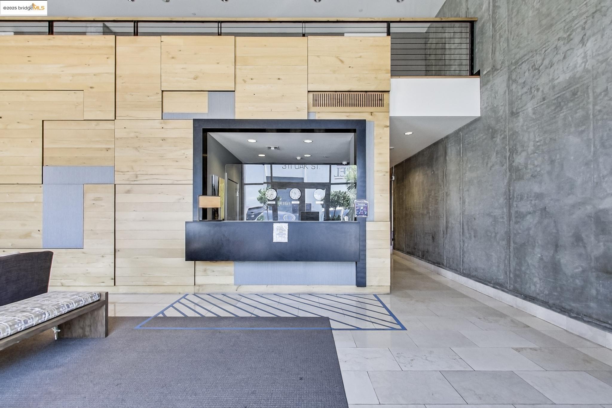 Detail Gallery Image 13 of 21 For 311 Oak St #730,  Oakland,  CA 94607 - 1 Beds | 1 Baths