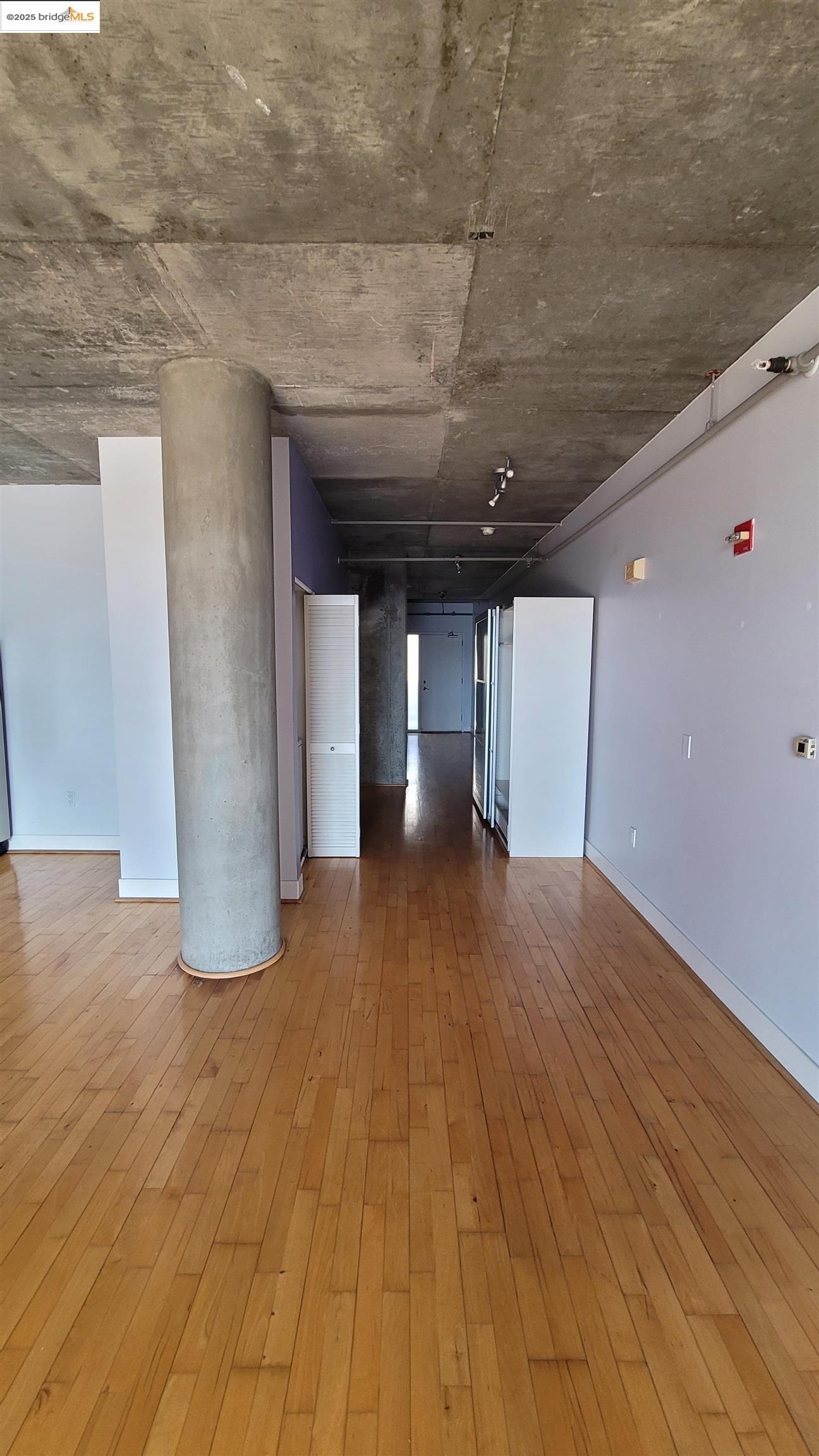 Detail Gallery Image 7 of 21 For 311 Oak St #730,  Oakland,  CA 94607 - 1 Beds | 1 Baths