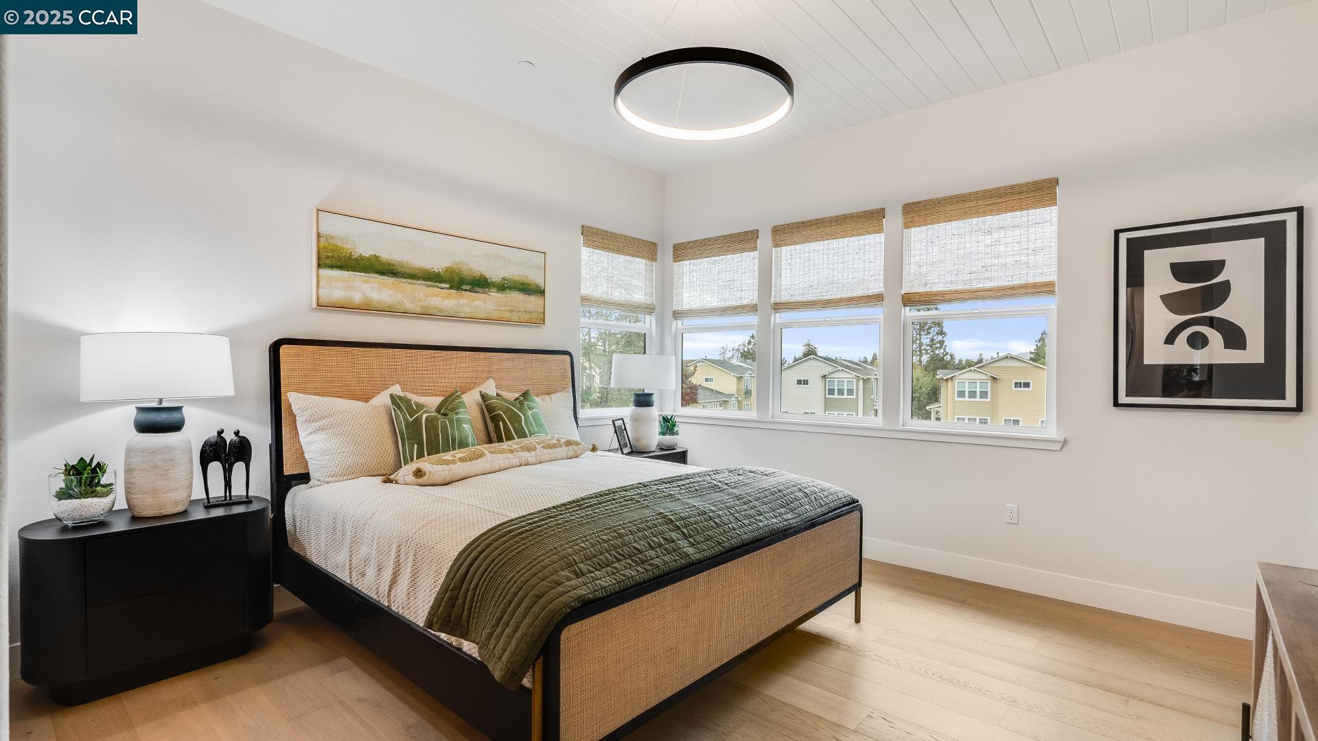 Detail Gallery Image 9 of 29 For 1102 Althea Terraces #1,  Sunnyvale,  CA 94086 - 4 Beds | 3/1 Baths