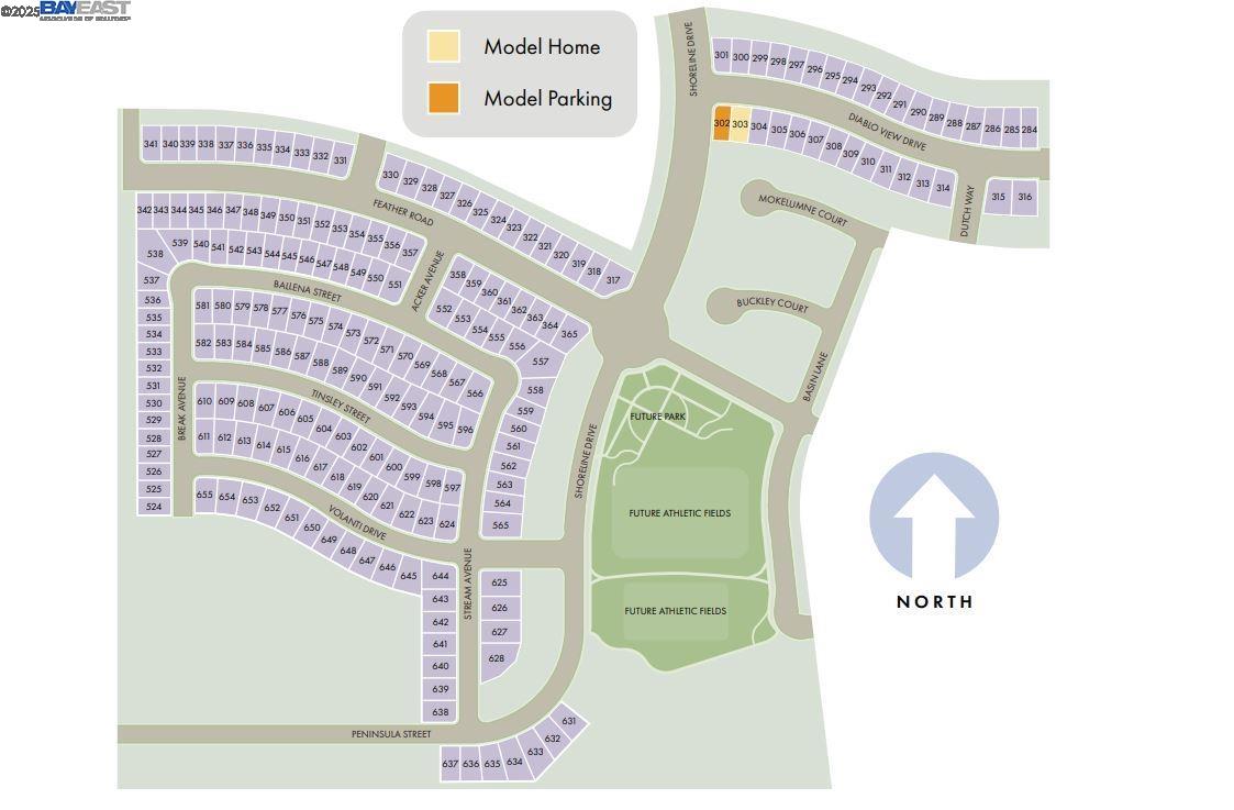 Detail Gallery Image 3 of 3 For 2175 Break Ave, Manteca,  CA 95337 - 3 Beds | 2/1 Baths