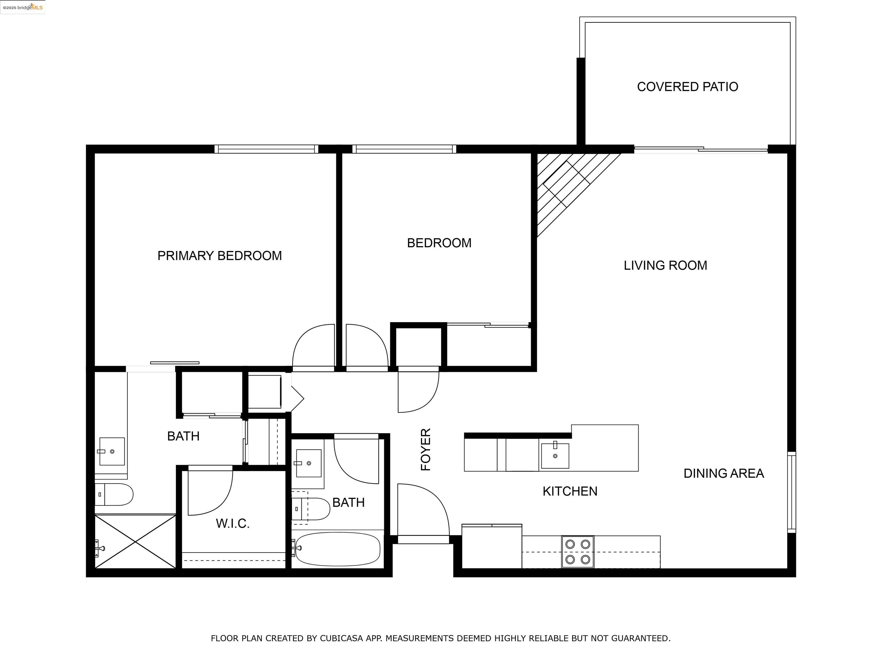 389 Belmont St # 110, Oakland, California 94610, 2 Bedrooms Bedrooms, 4 Rooms Rooms,2 BathroomsBathrooms,Residential,For Sale,389 Belmont St # 110,41089131