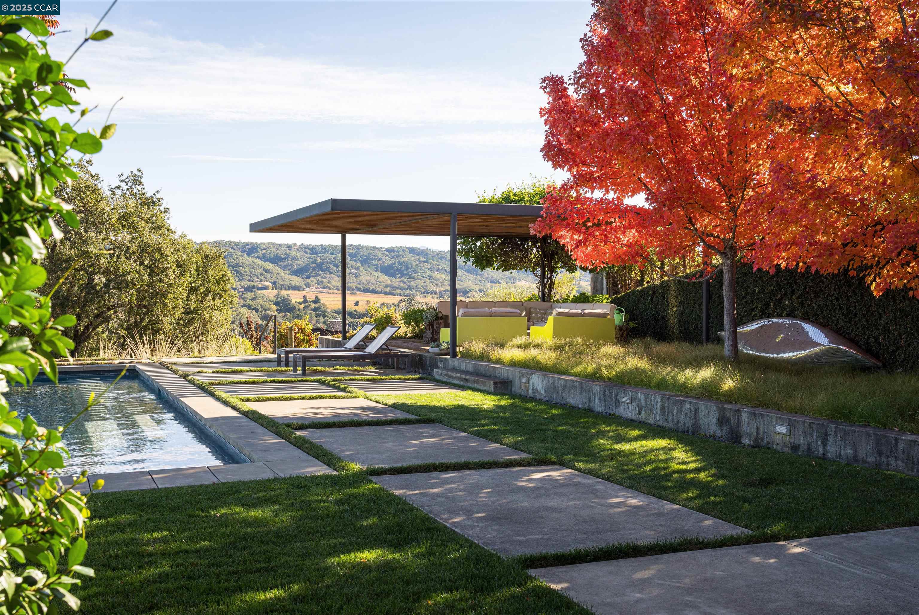 Detail Gallery Image 13 of 31 For West Dry Creek Rd, Healdsburg,  CA 95448 - 5 Beds | 5/2 Baths