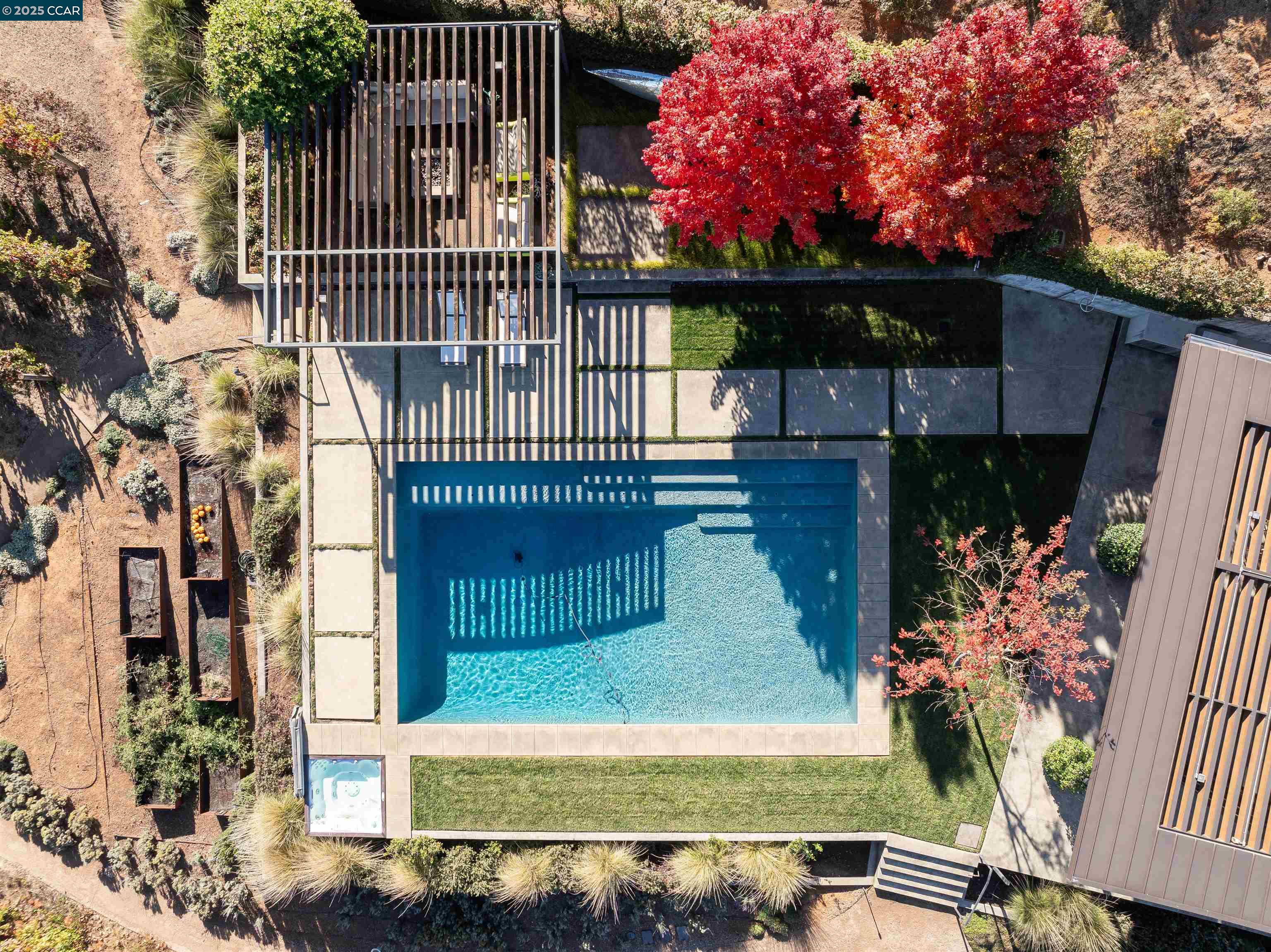 Detail Gallery Image 29 of 31 For West Dry Creek Rd, Healdsburg,  CA 95448 - 5 Beds | 5/2 Baths