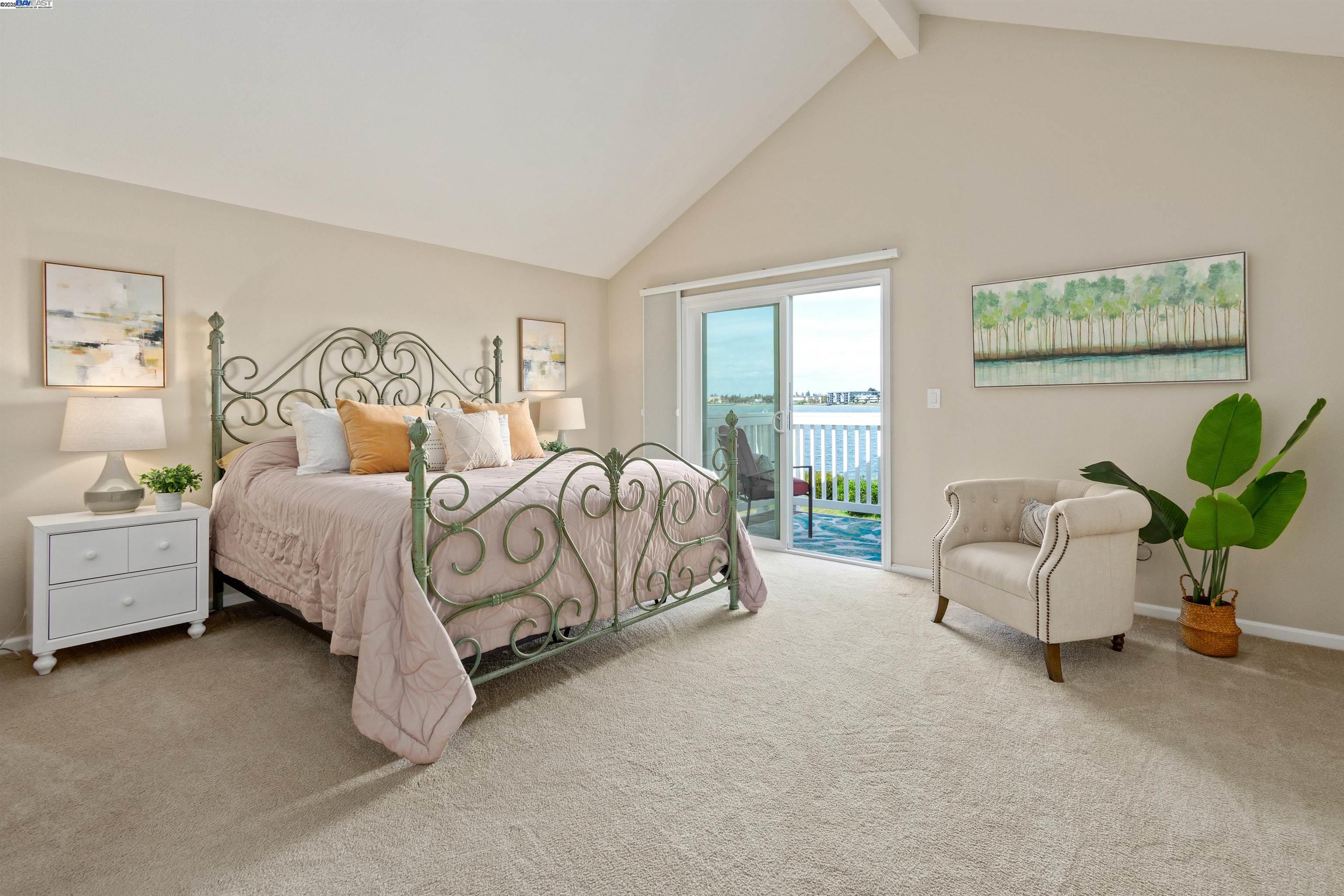 Detail Gallery Image 26 of 37 For 29 Bay Park Terrace, Alameda,  CA 94502 - 3 Beds | 2/1 Baths