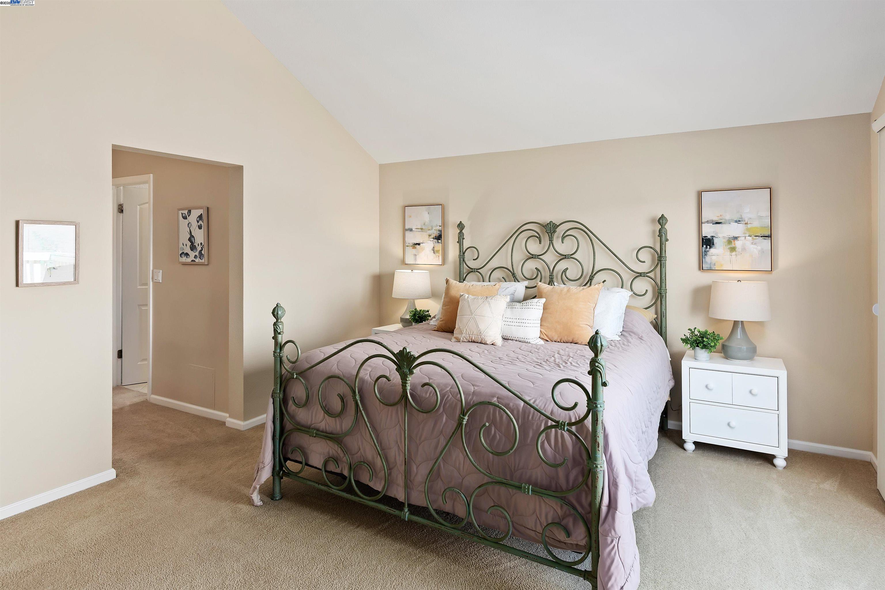 Detail Gallery Image 32 of 37 For 29 Bay Park Terrace, Alameda,  CA 94502 - 3 Beds | 2/1 Baths