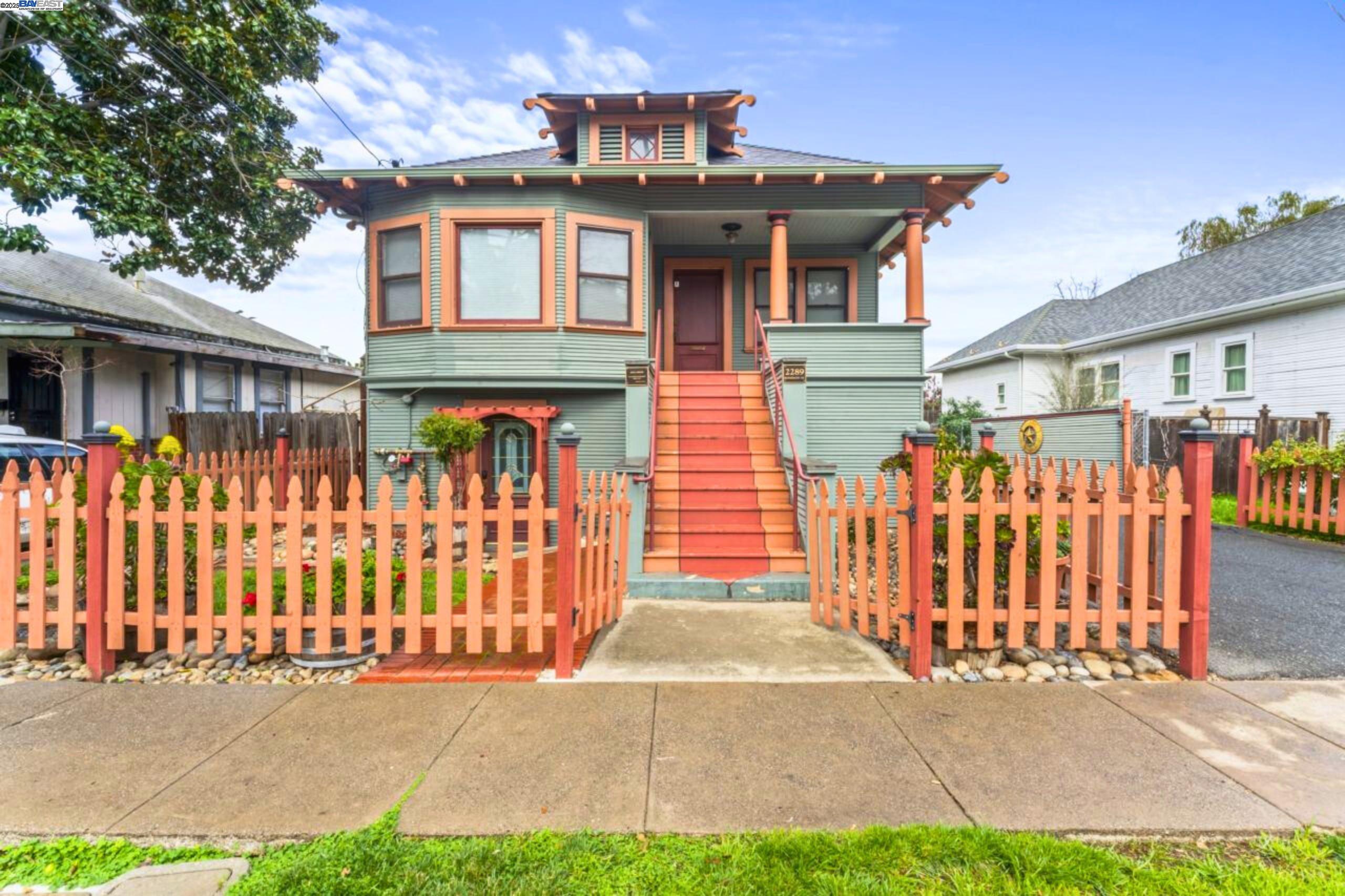 Detail Gallery Image 1 of 1 For 2289 Bonifacio St, Concord,  CA 94520 - – Beds | – Baths