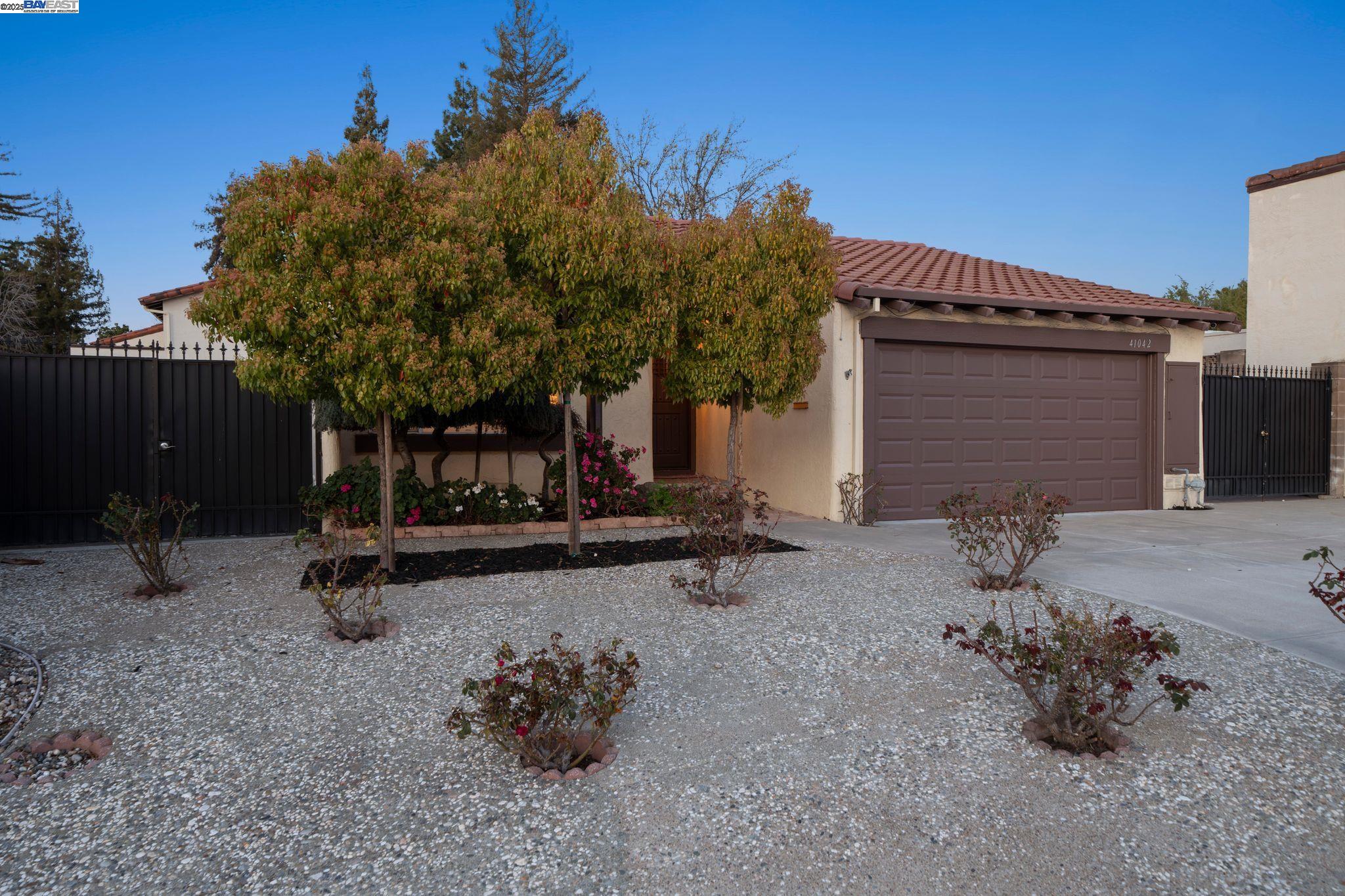 Detail Gallery Image 1 of 1 For 41042 Joyce Ave, Fremont,  CA 94539 - 2 Beds | 2 Baths