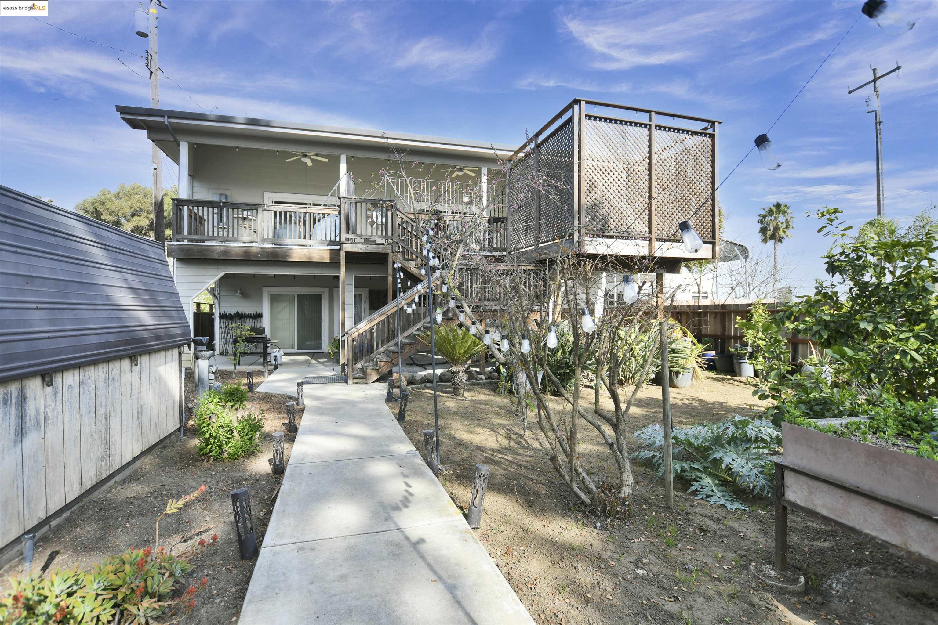 Detail Gallery Image 34 of 60 For 2066 Taylor Rd, Bethel Island,  CA 94511 - 3 Beds | 2 Baths