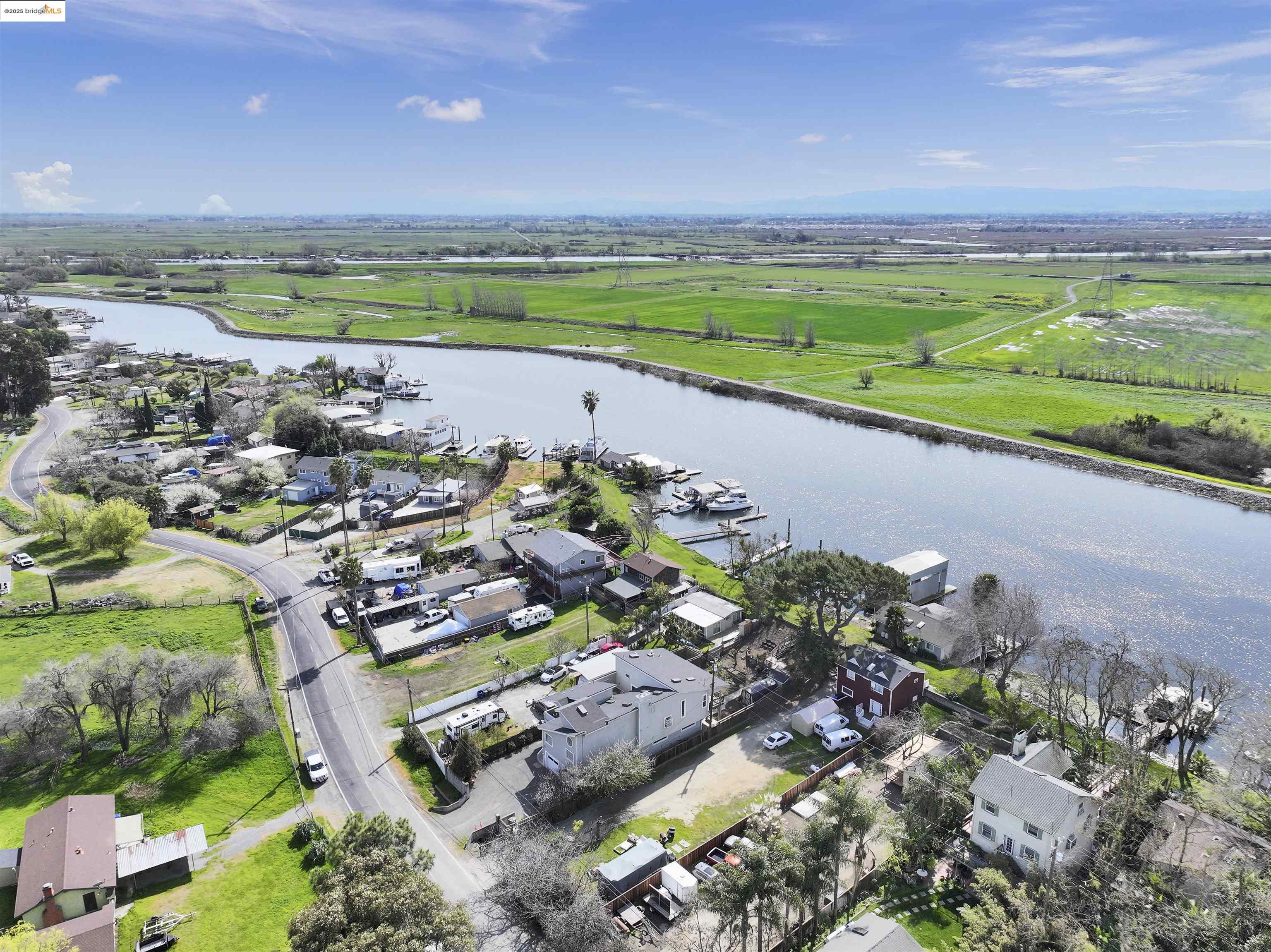 Detail Gallery Image 41 of 60 For 2066 Taylor Rd, Bethel Island,  CA 94511 - 3 Beds | 2 Baths