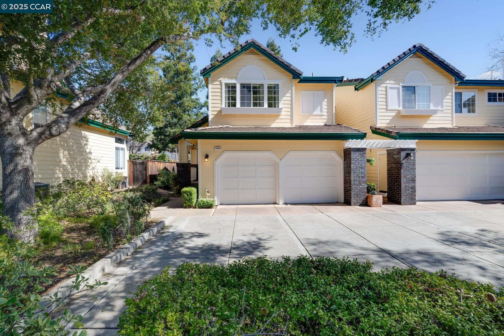 Detail Gallery Image 1 of 1 For 1460 Indianhead Cir, Clayton,  CA 94517 - 2 Beds | 2/1 Baths