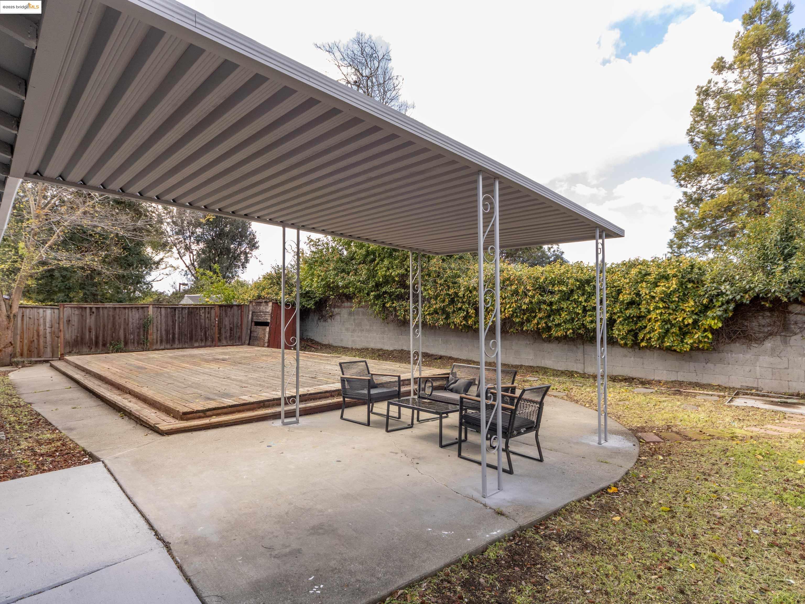 Detail Gallery Image 26 of 31 For 3549 Dormer Ave, Concord,  CA 94519 - 3 Beds | 2 Baths