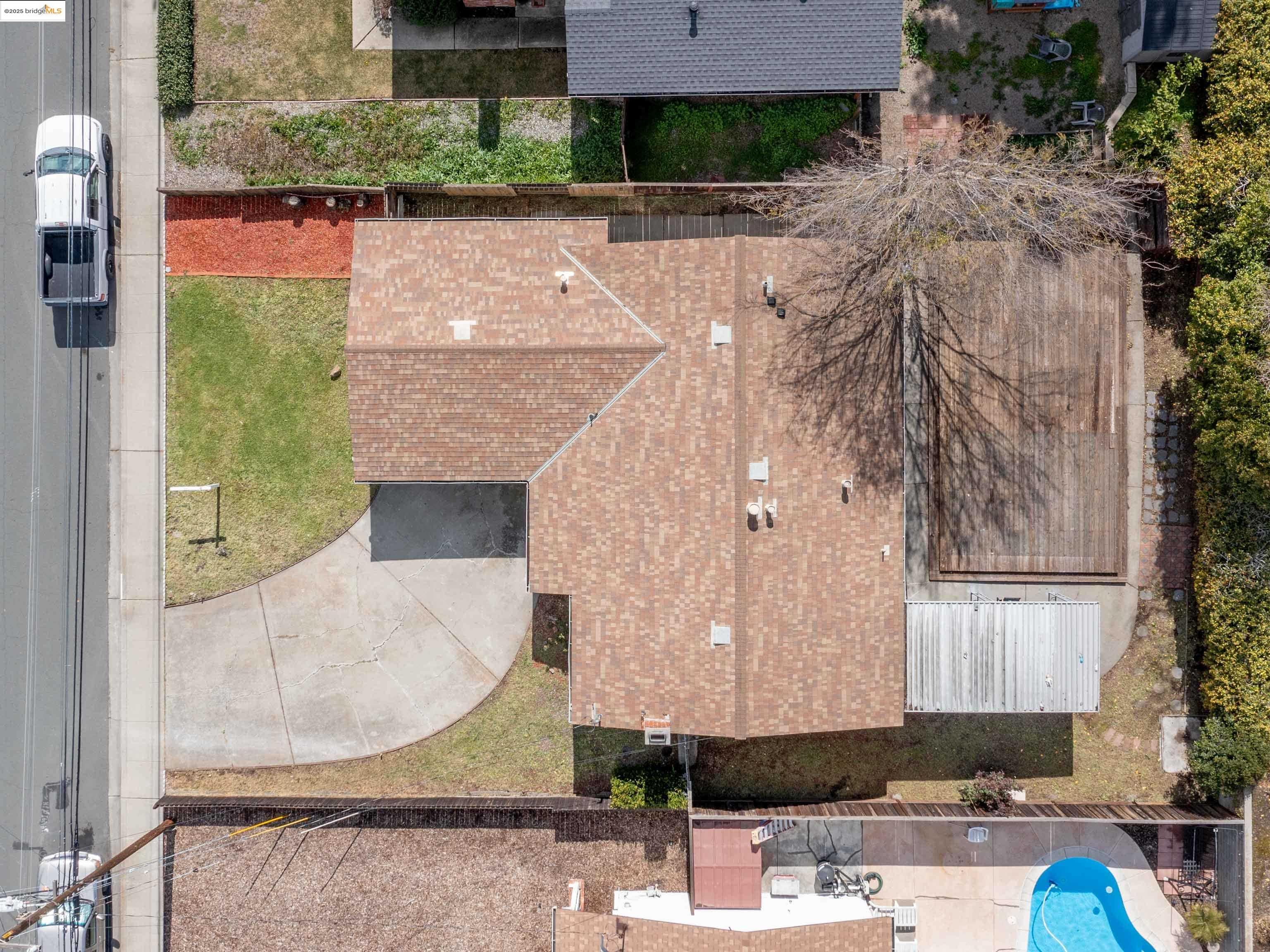 Detail Gallery Image 29 of 31 For 3549 Dormer Ave, Concord,  CA 94519 - 3 Beds | 2 Baths