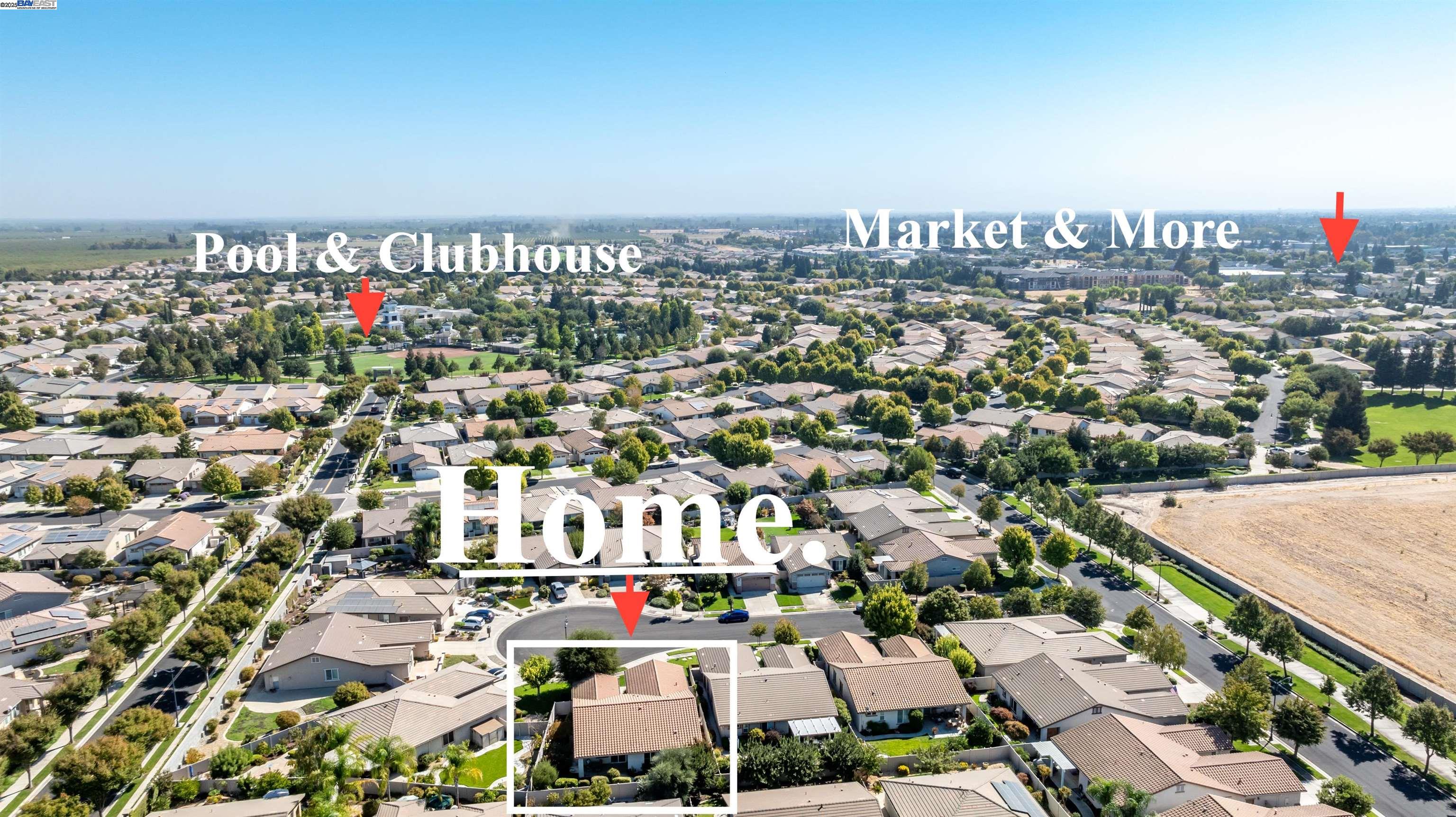 Detail Gallery Image 1 of 60 For 2387 Birdsong Pl, Manteca,  CA 95336 - 2 Beds | 2 Baths