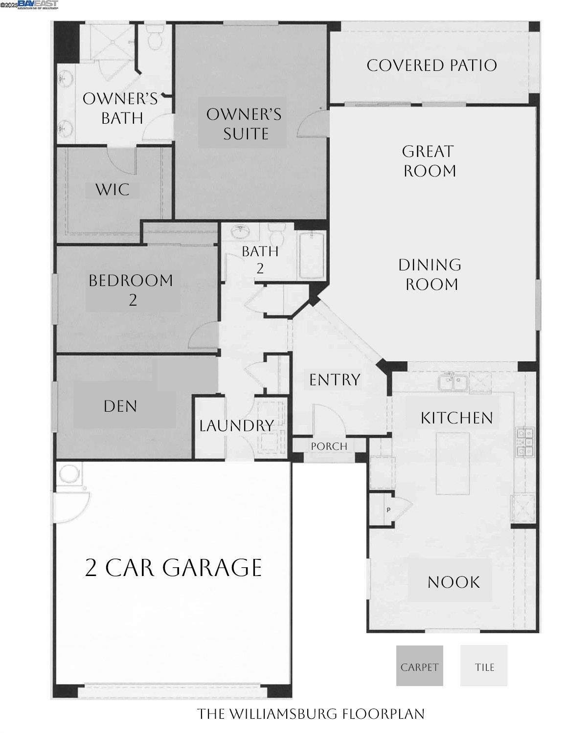 Detail Gallery Image 49 of 60 For 2387 Birdsong Pl, Manteca,  CA 95336 - 2 Beds | 2 Baths