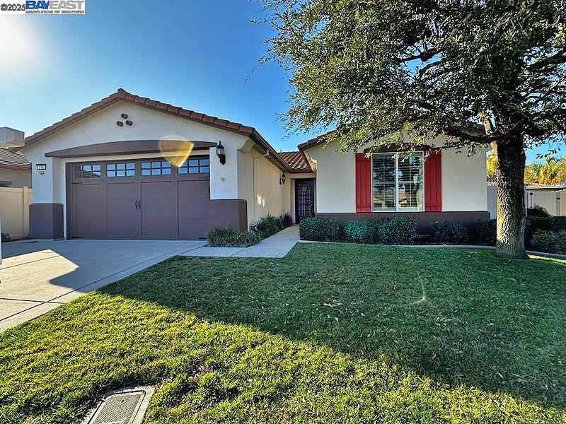 Detail Gallery Image 9 of 60 For 2387 Birdsong Pl, Manteca,  CA 95336 - 2 Beds | 2 Baths