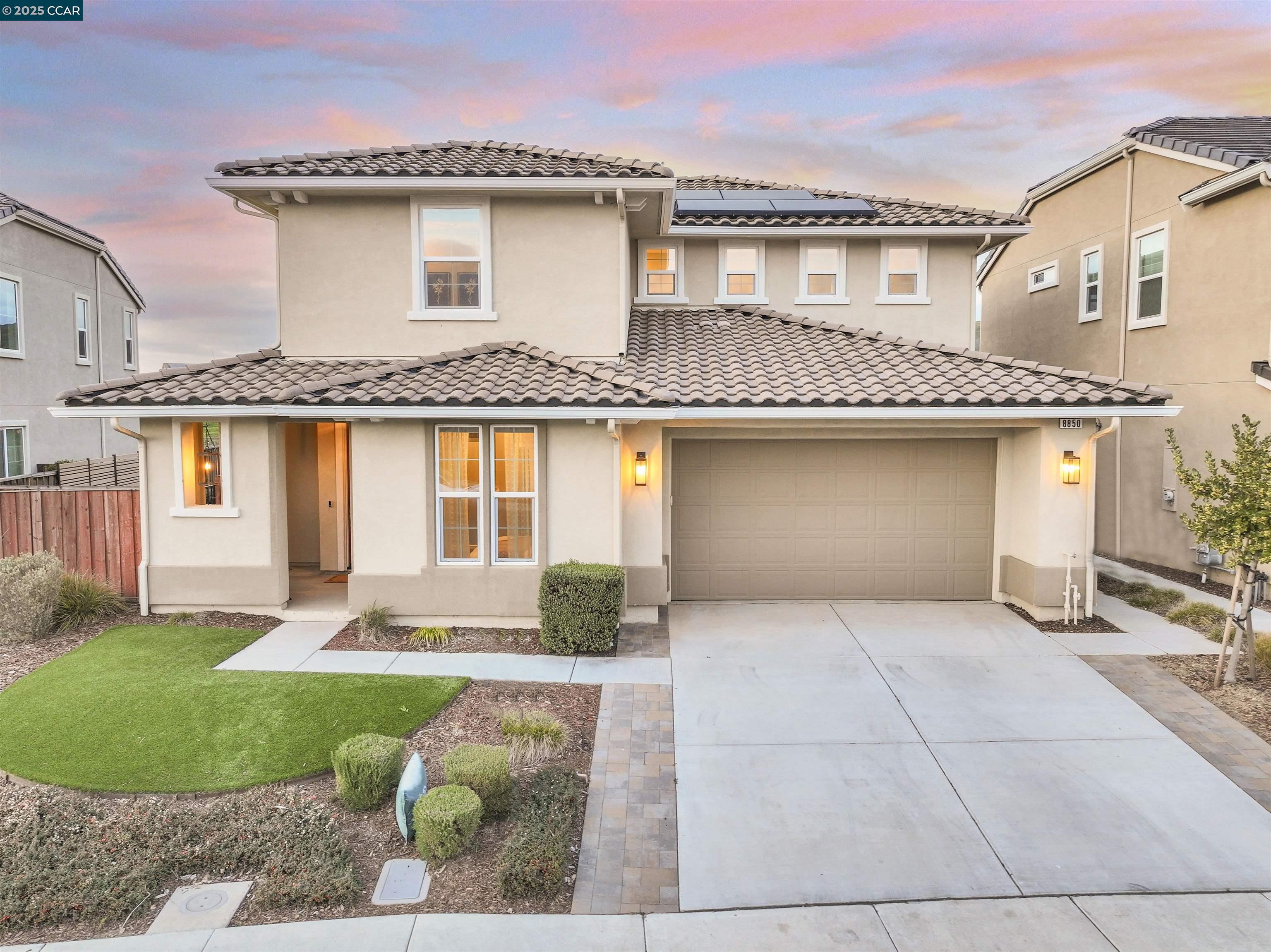 Detail Gallery Image 1 of 1 For 8850 Blue River, Vallejo,  CA 94591 - 4 Beds | 3 Baths