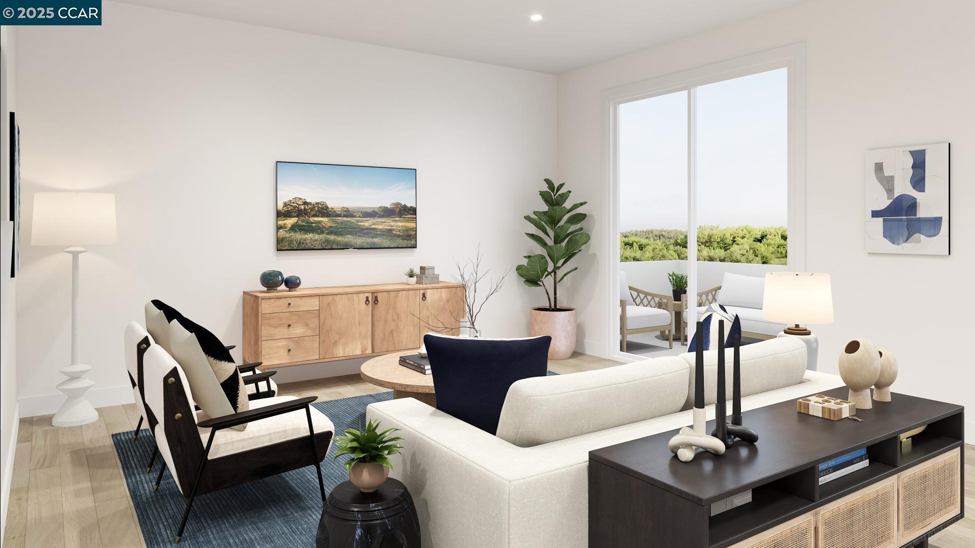 Detail Gallery Image 7 of 22 For 308 Torrey Pine Terrace #102,  Sunnyvale,  CA 94086 - 3 Beds | 2/1 Baths