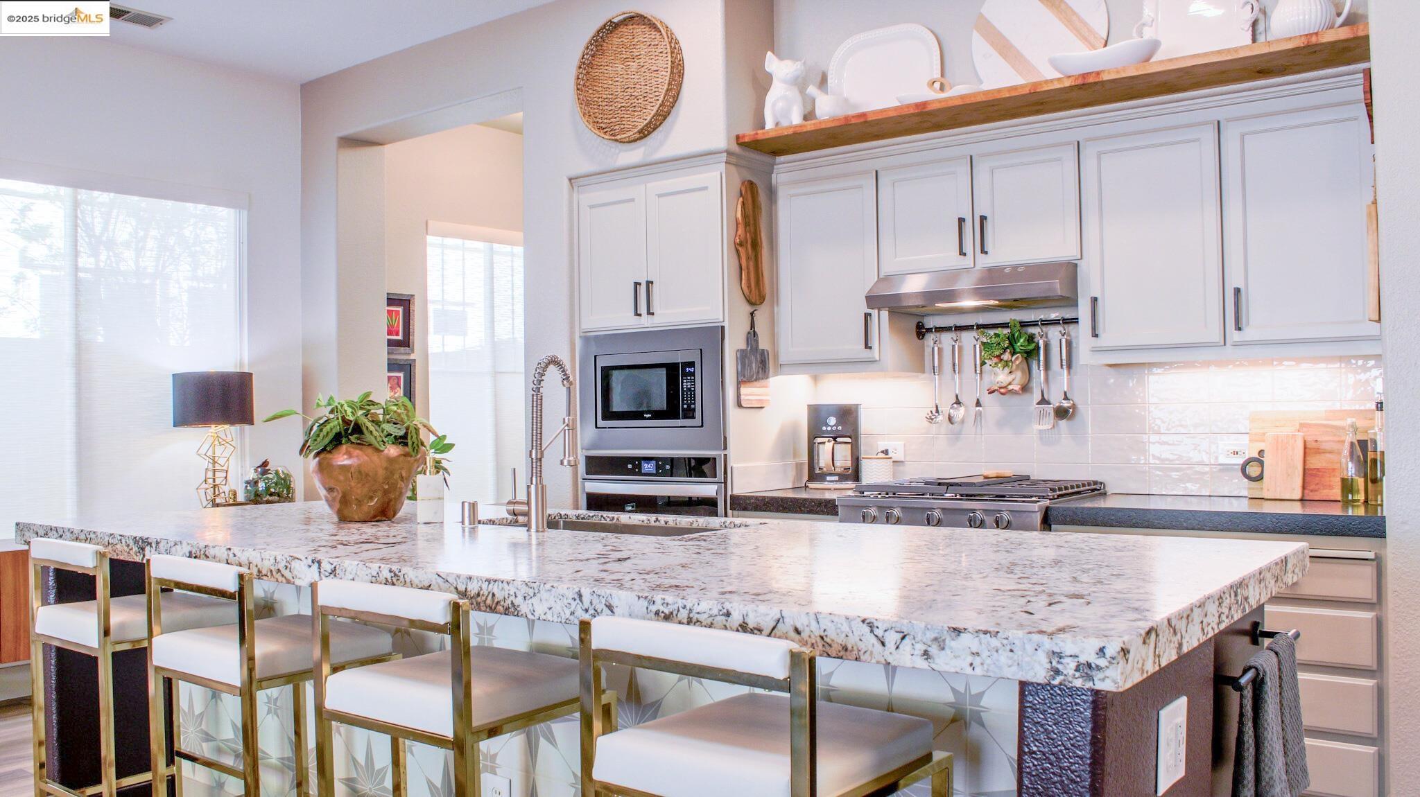 Detail Gallery Image 1 of 1 For 881 Inverness Ln, Brentwood,  CA 94513 - 4 Beds | 3 Baths